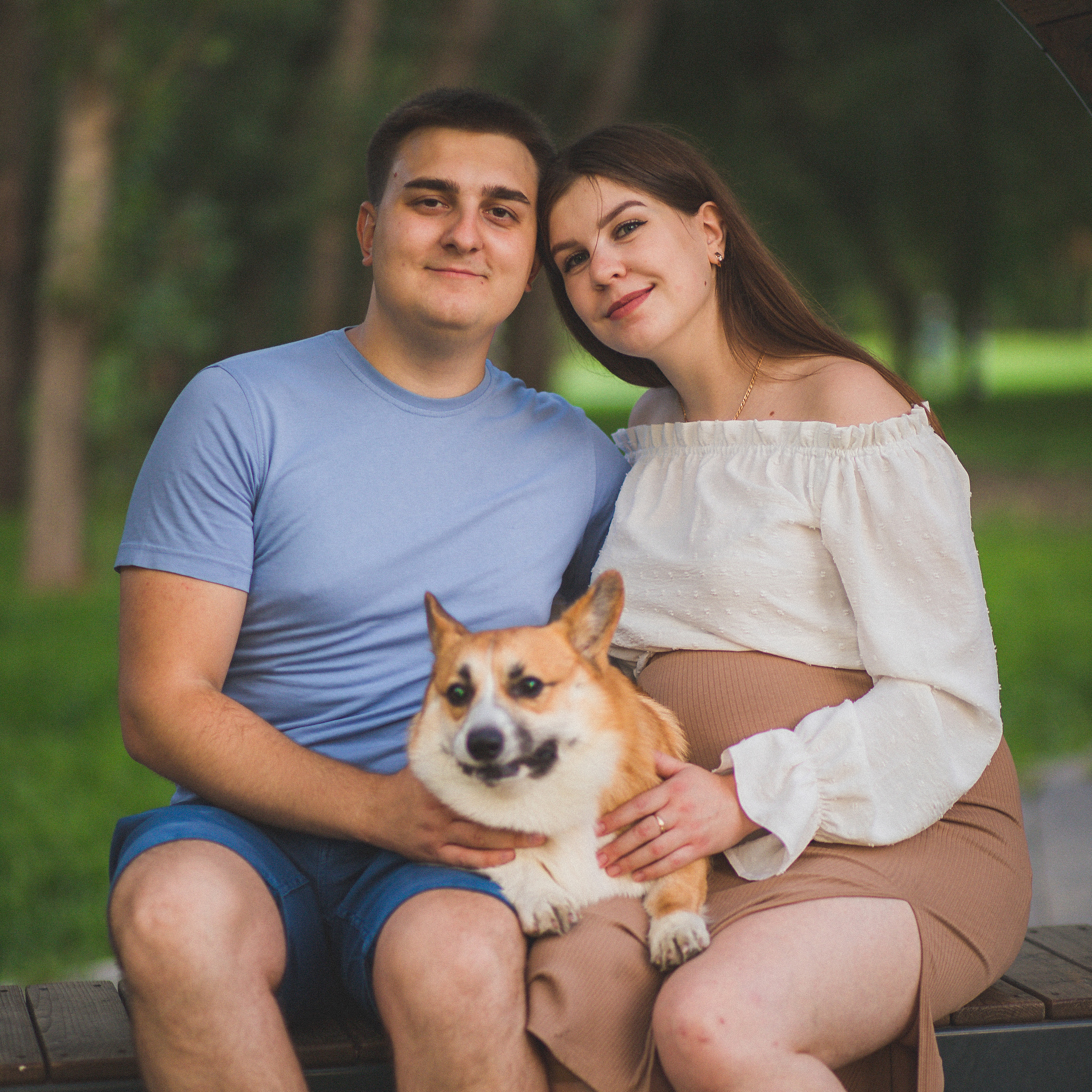 Отзывы. Женский фотограф