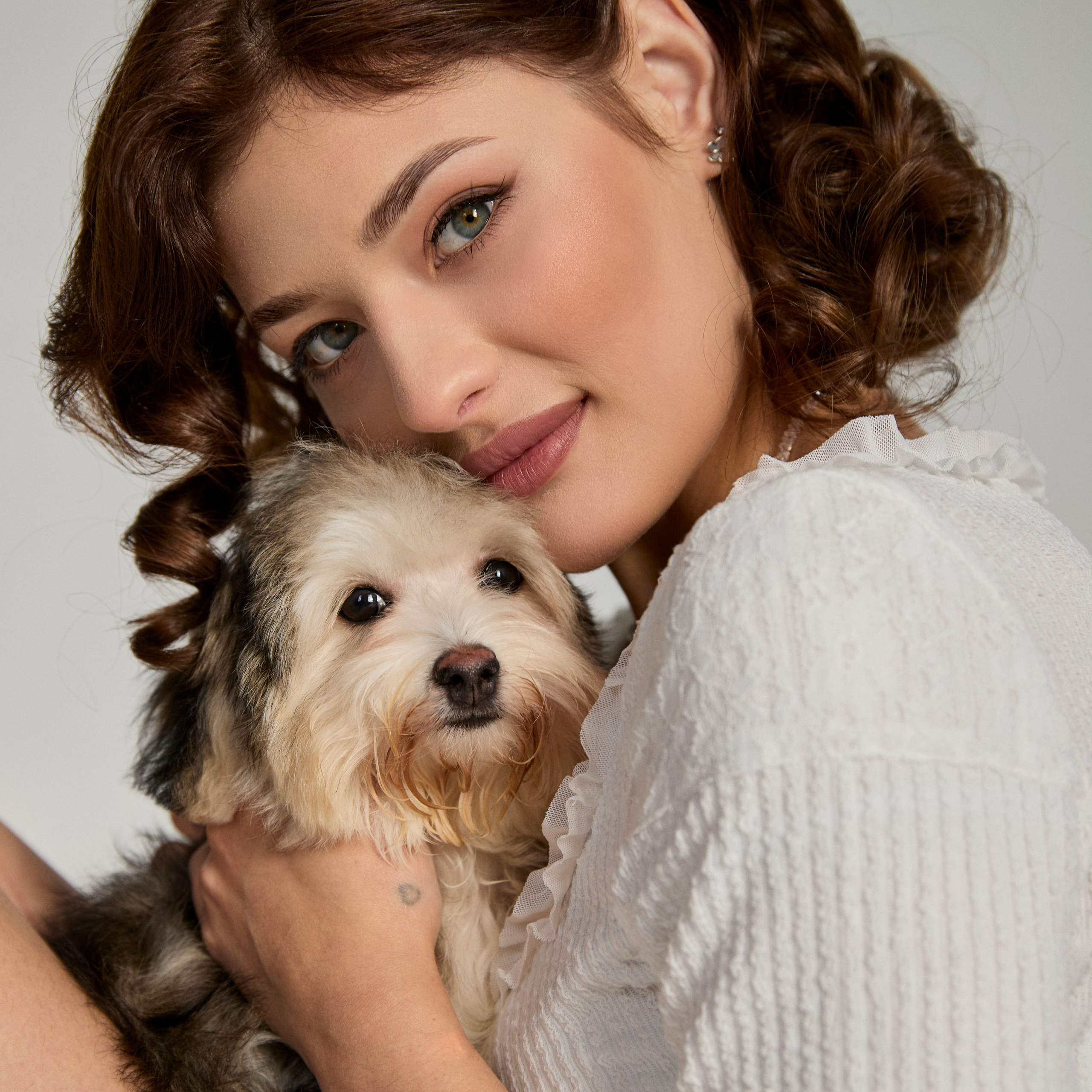 Отзывы. Женский фотограф