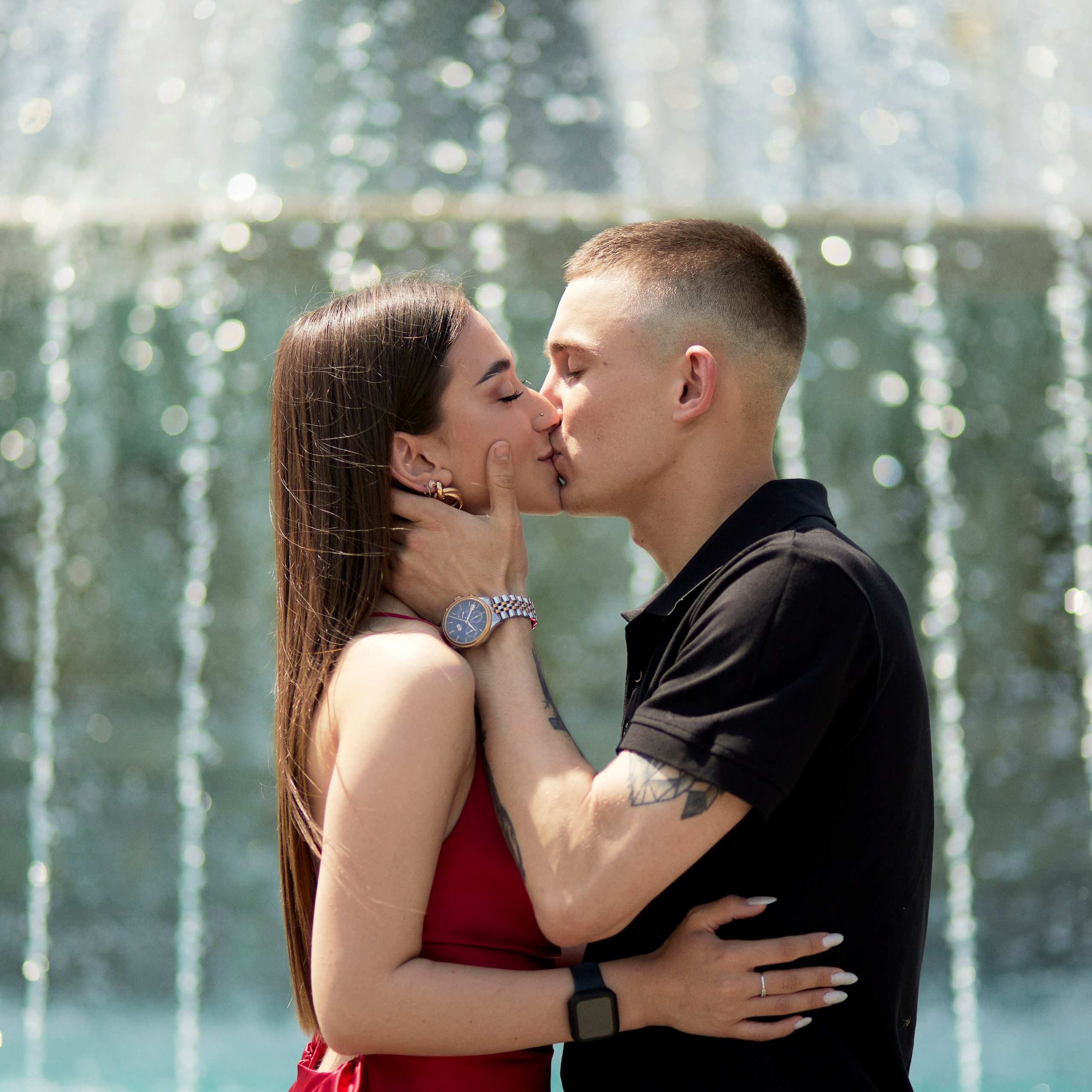 Отзывы. Женский фотограф