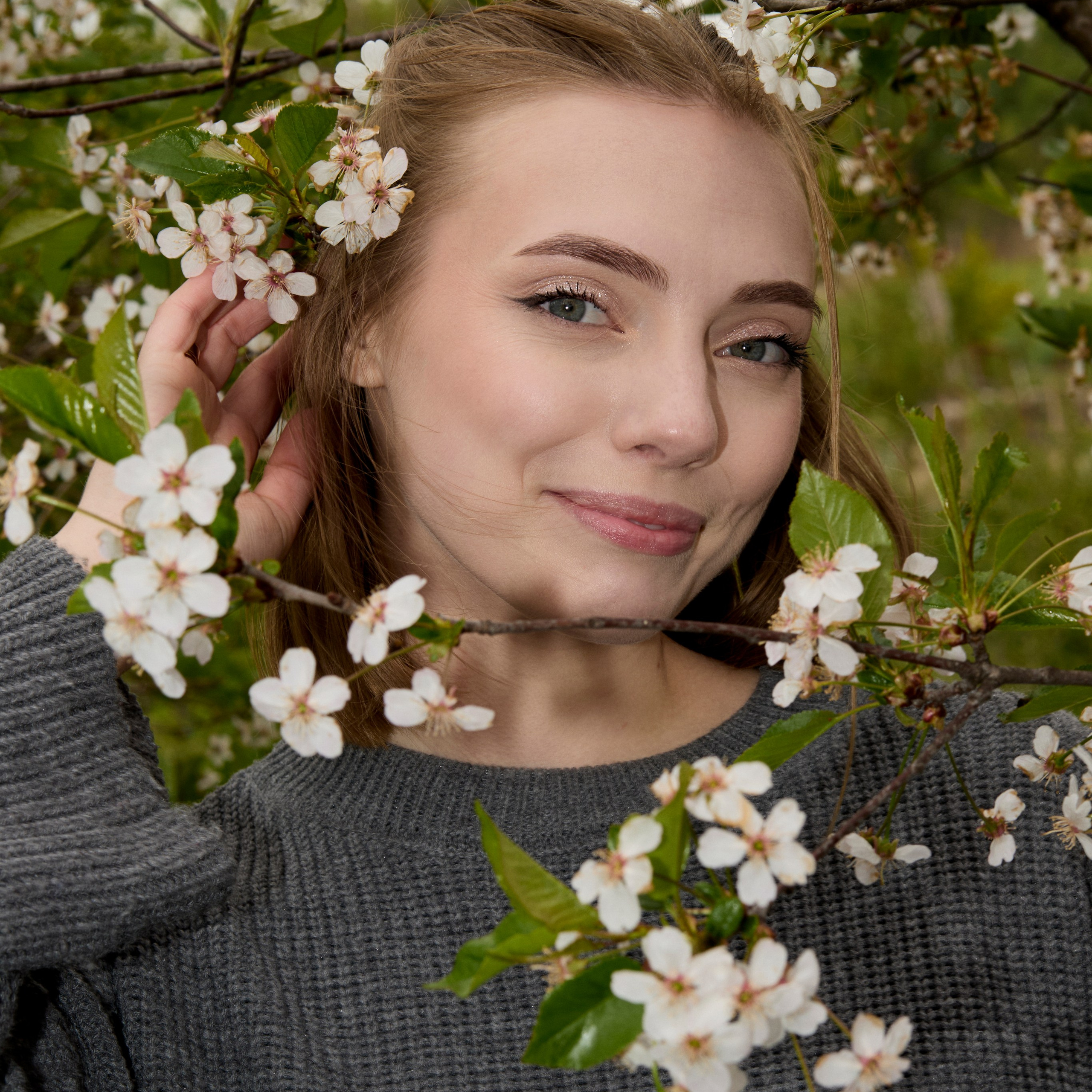 Отзывы. Женский фотограф