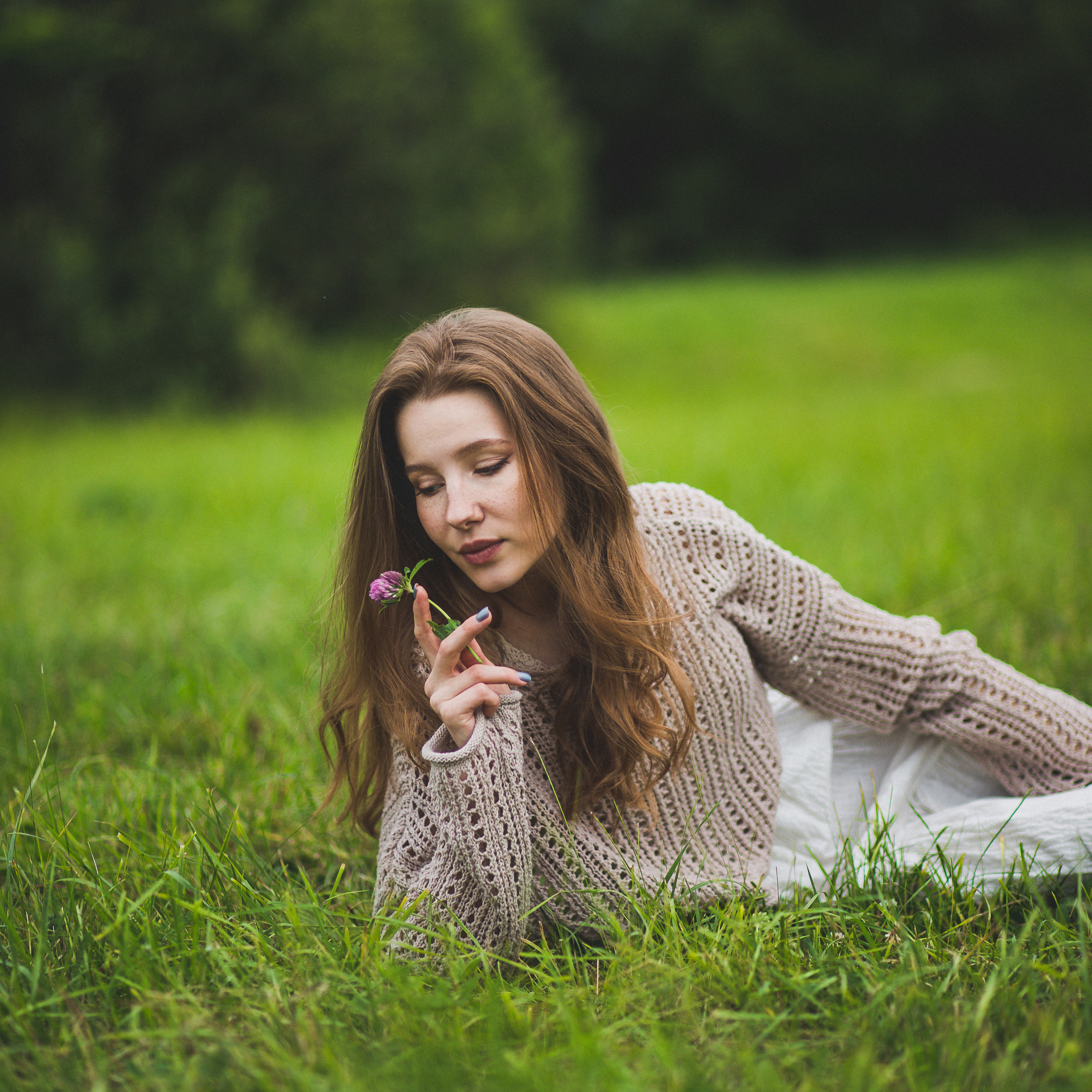 Отзывы. Женский фотограф