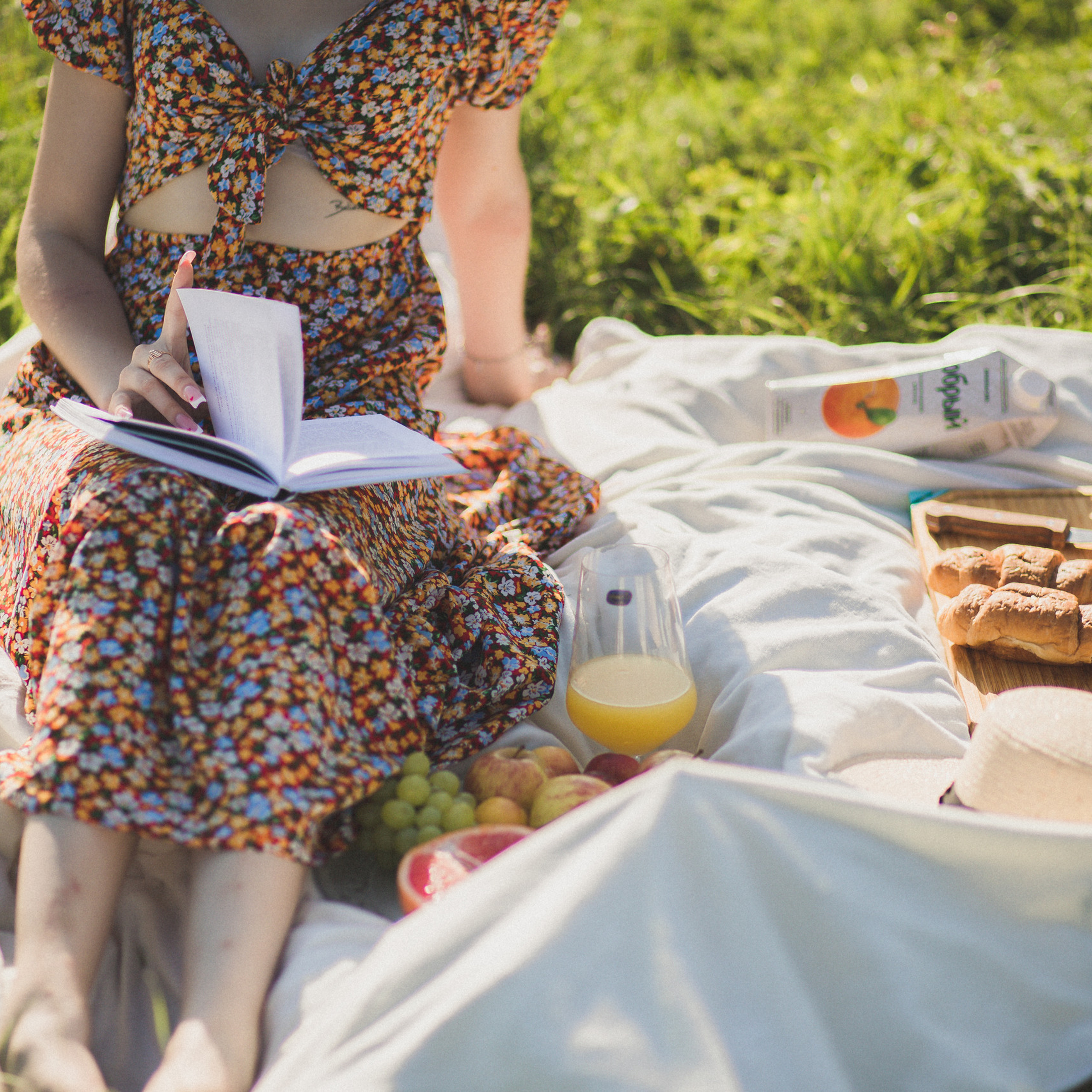 Отзывы. Женский фотограф