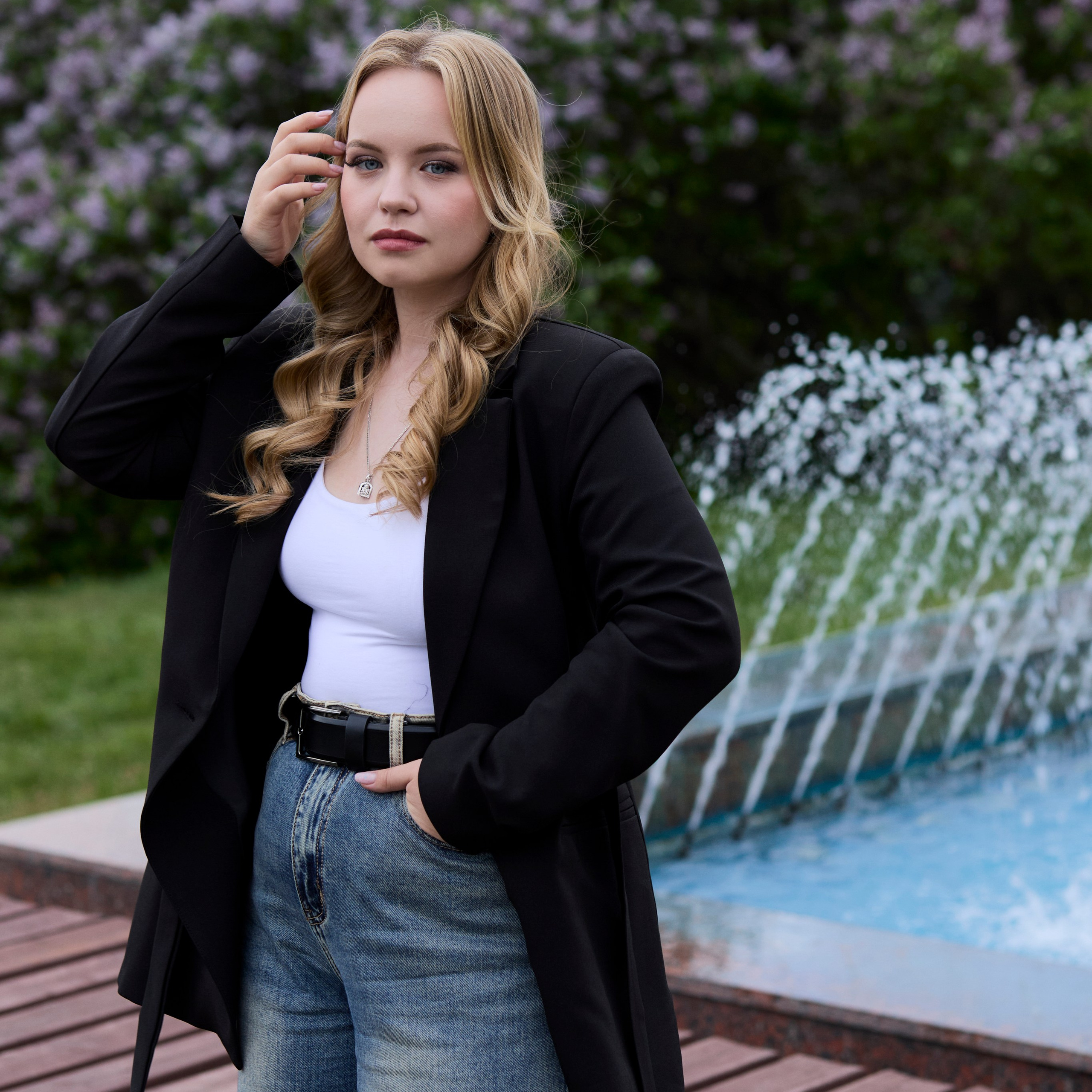 Отзывы. Женский фотограф