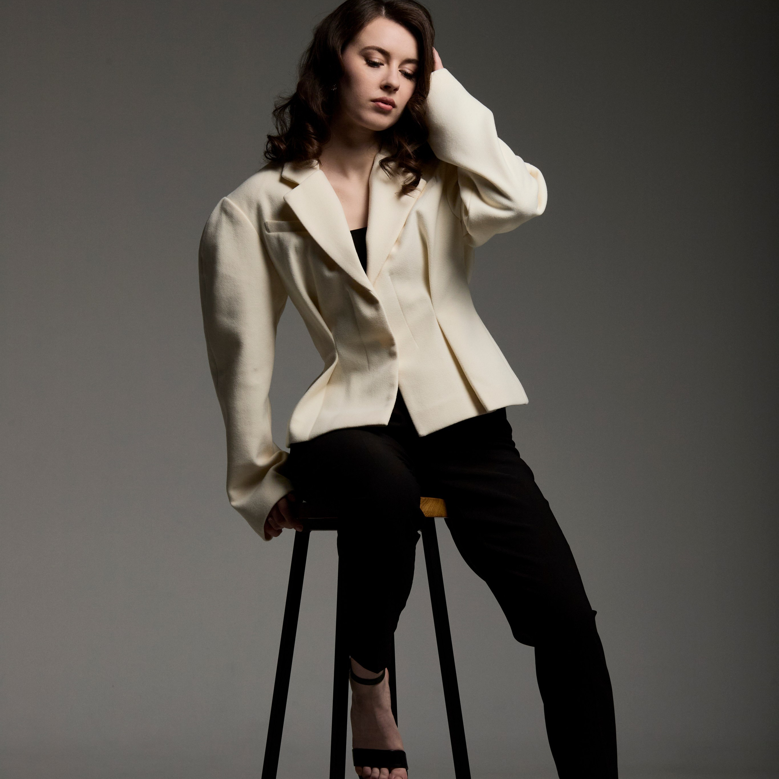 Отзывы. Женский фотограф