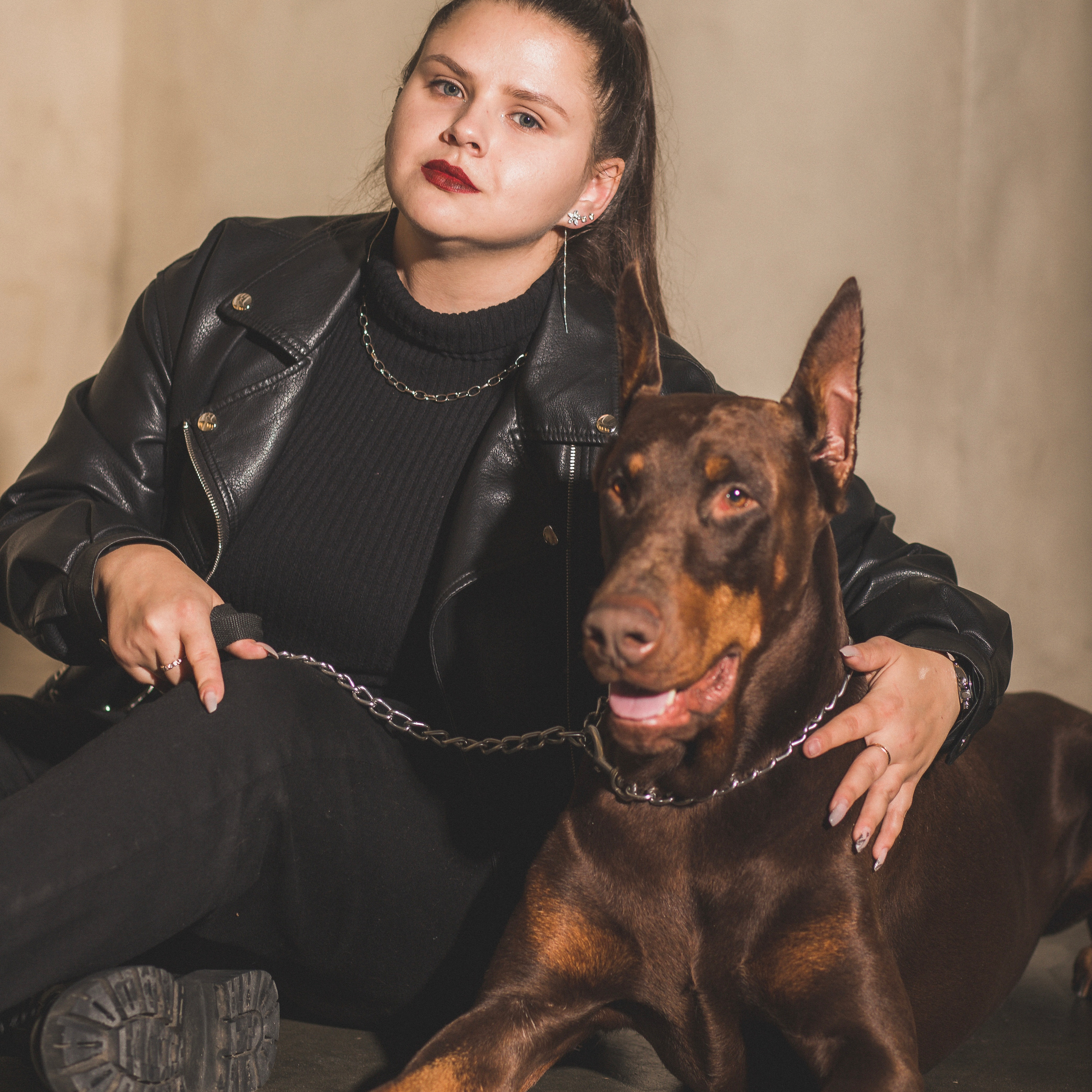 Отзывы. Женский фотограф