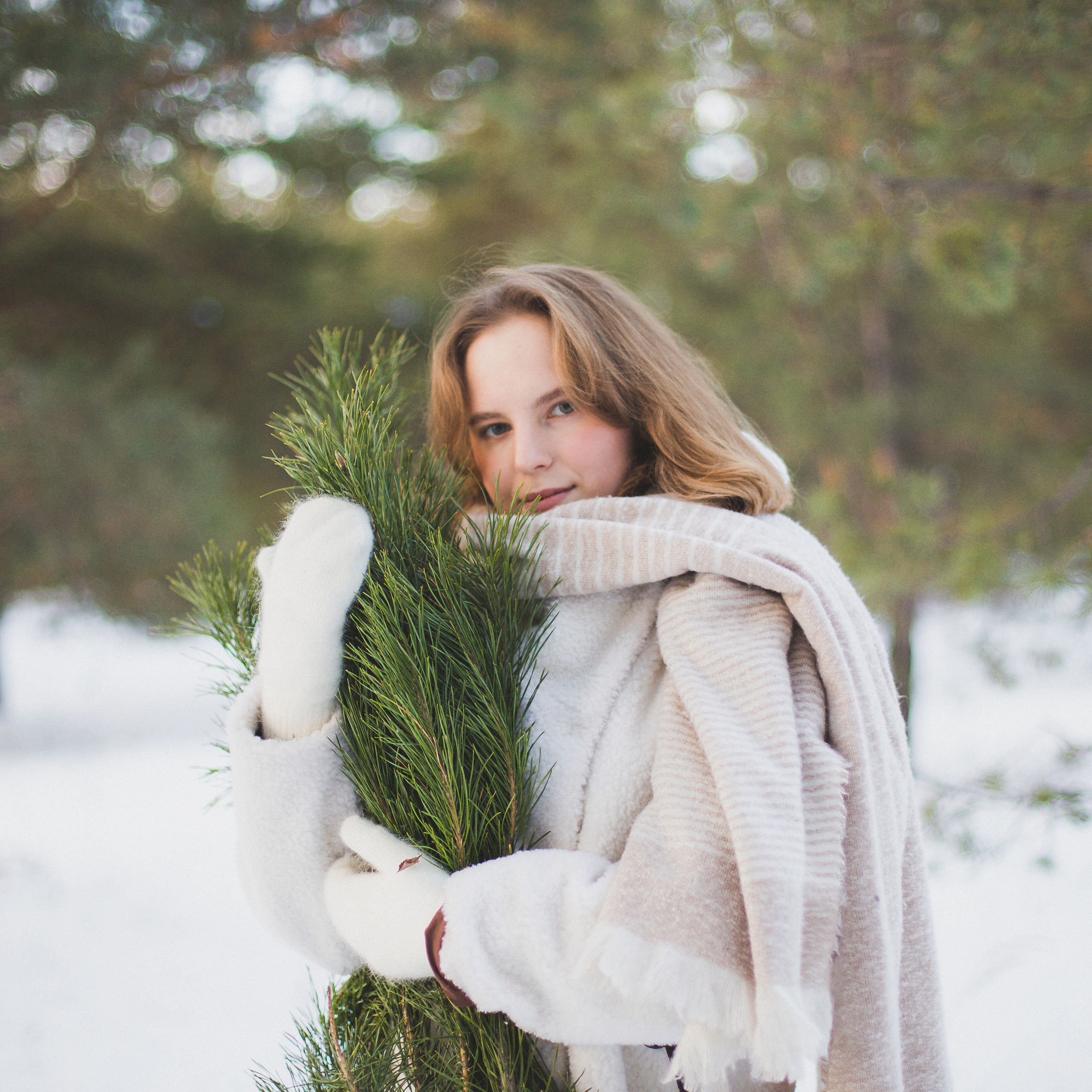Отзывы. Женский фотограф