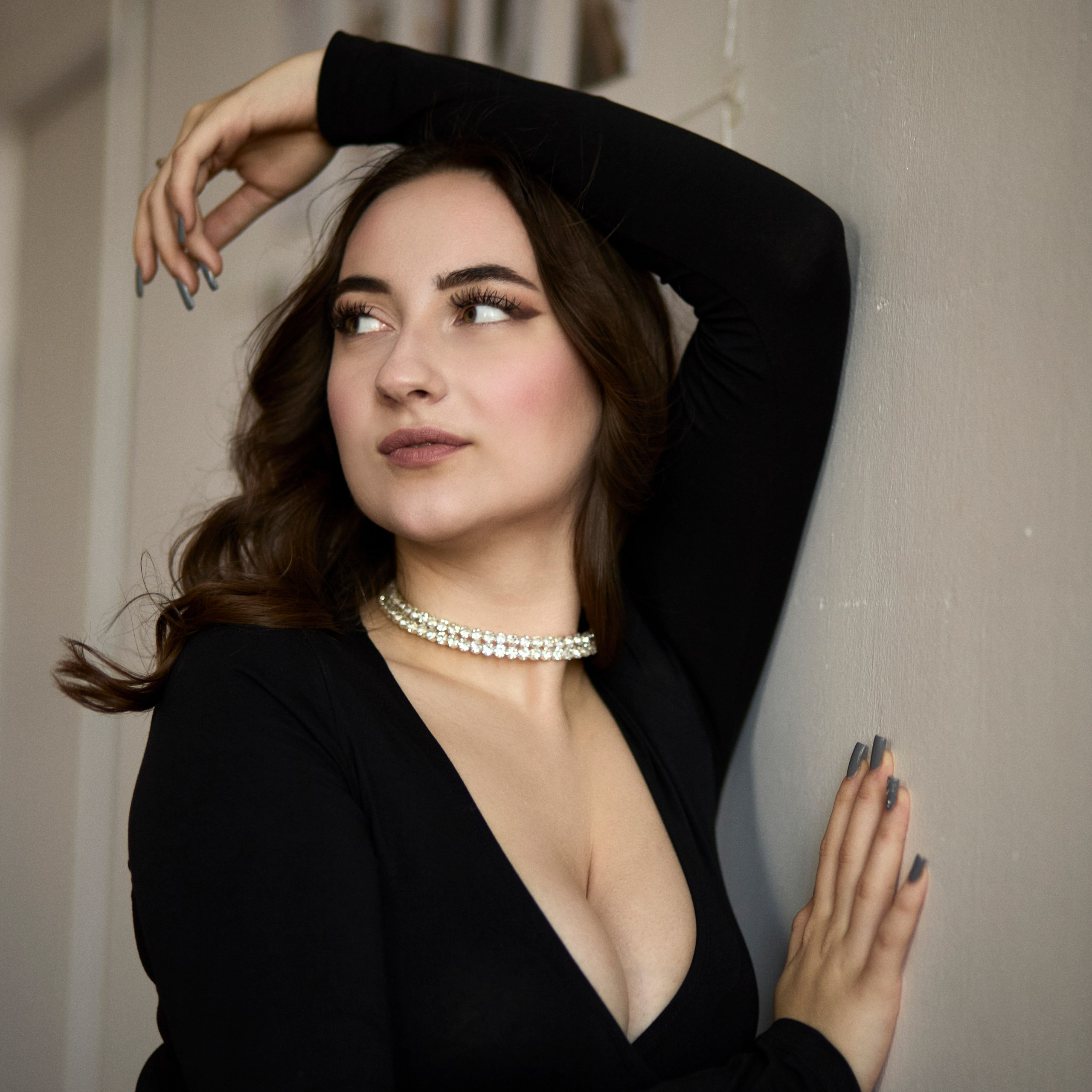 Отзывы. Женский фотограф