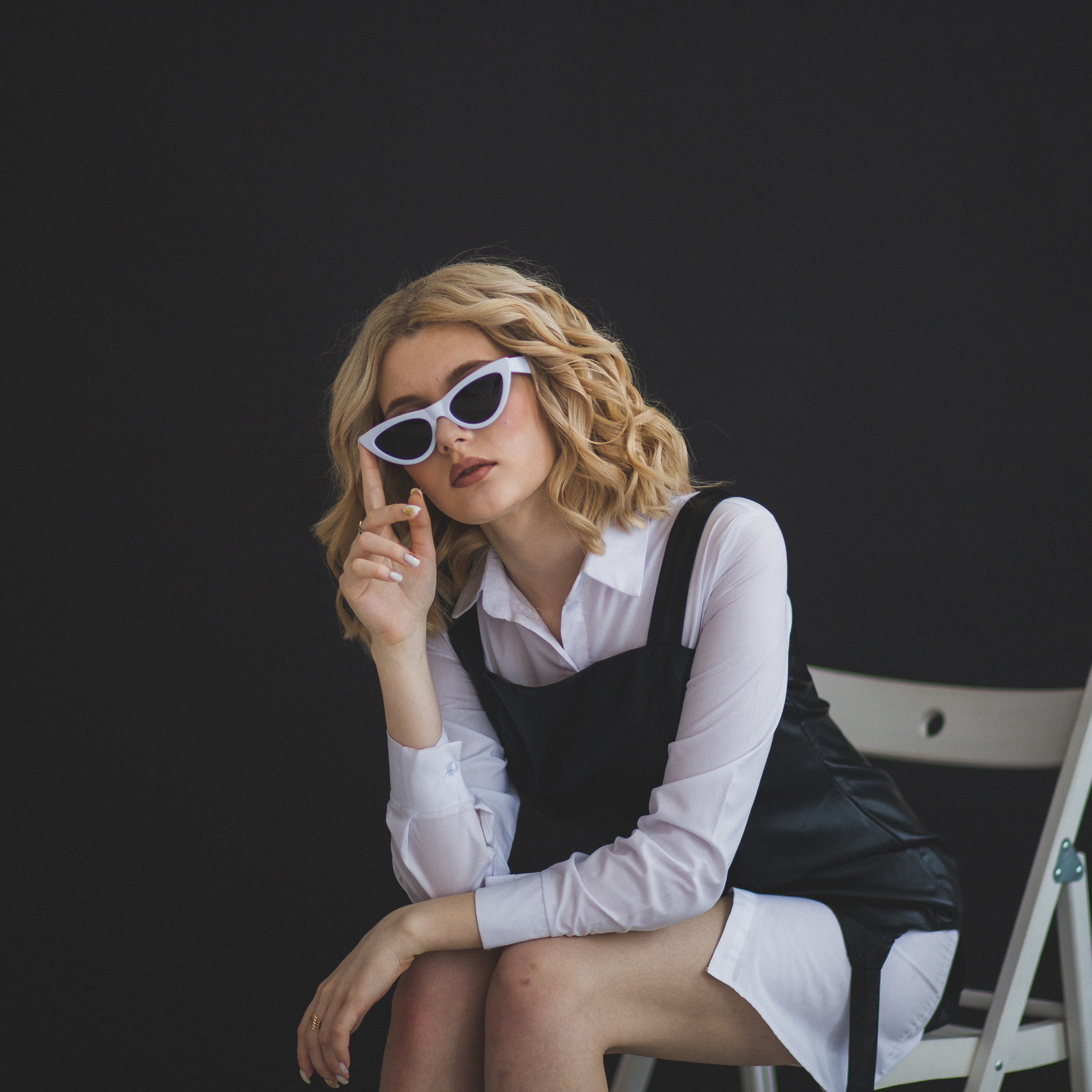 Отзывы. Женский фотограф