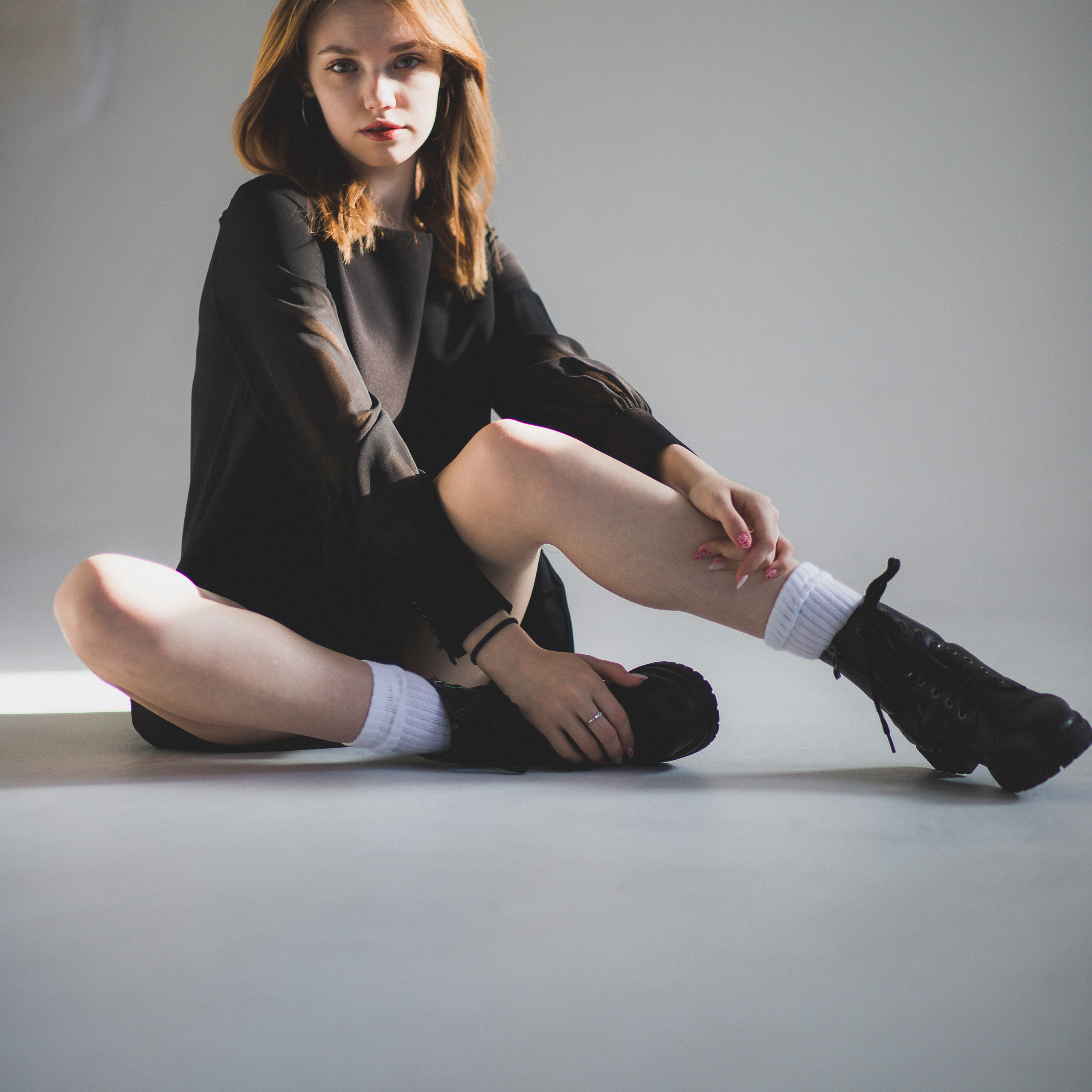 Отзывы. Женский фотограф