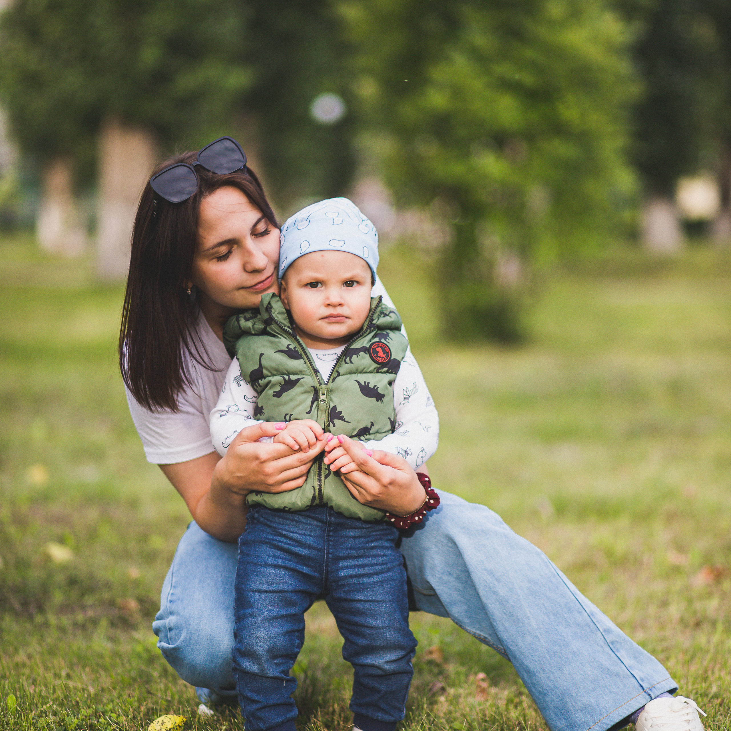 Отзывы. Женский фотограф