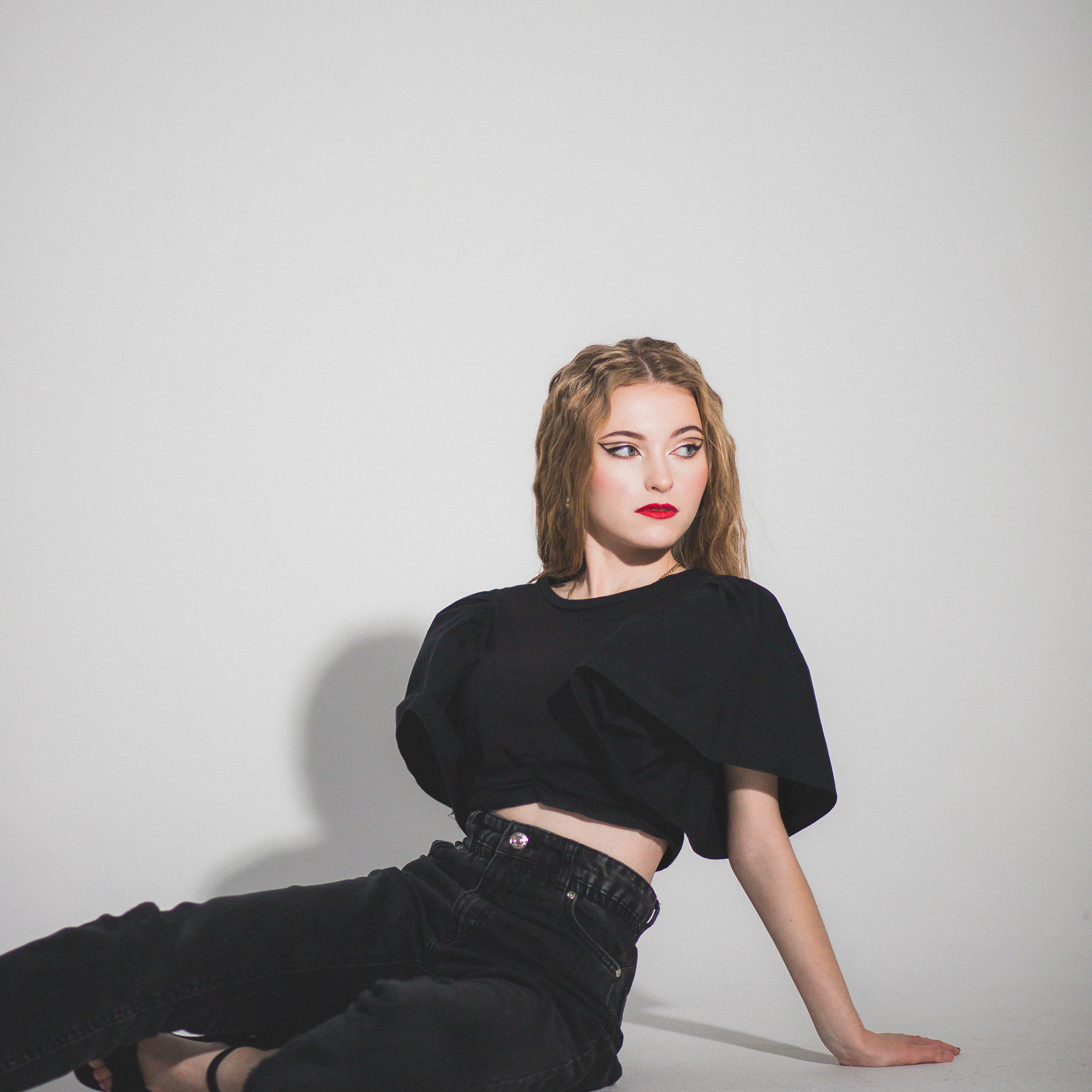 Отзывы. Женский фотограф