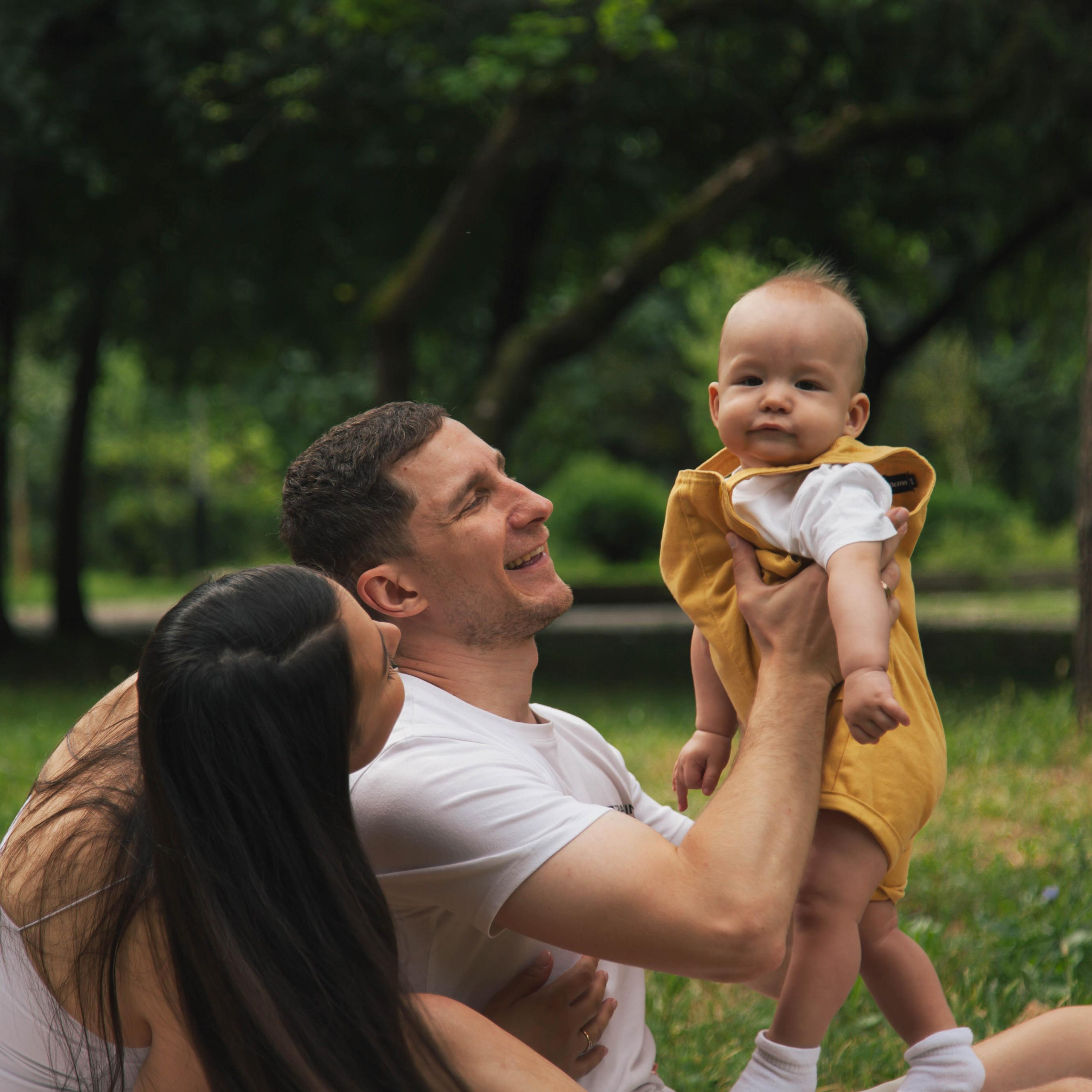 Отзывы. Семейный и детский фотограф Ксения Батищева
