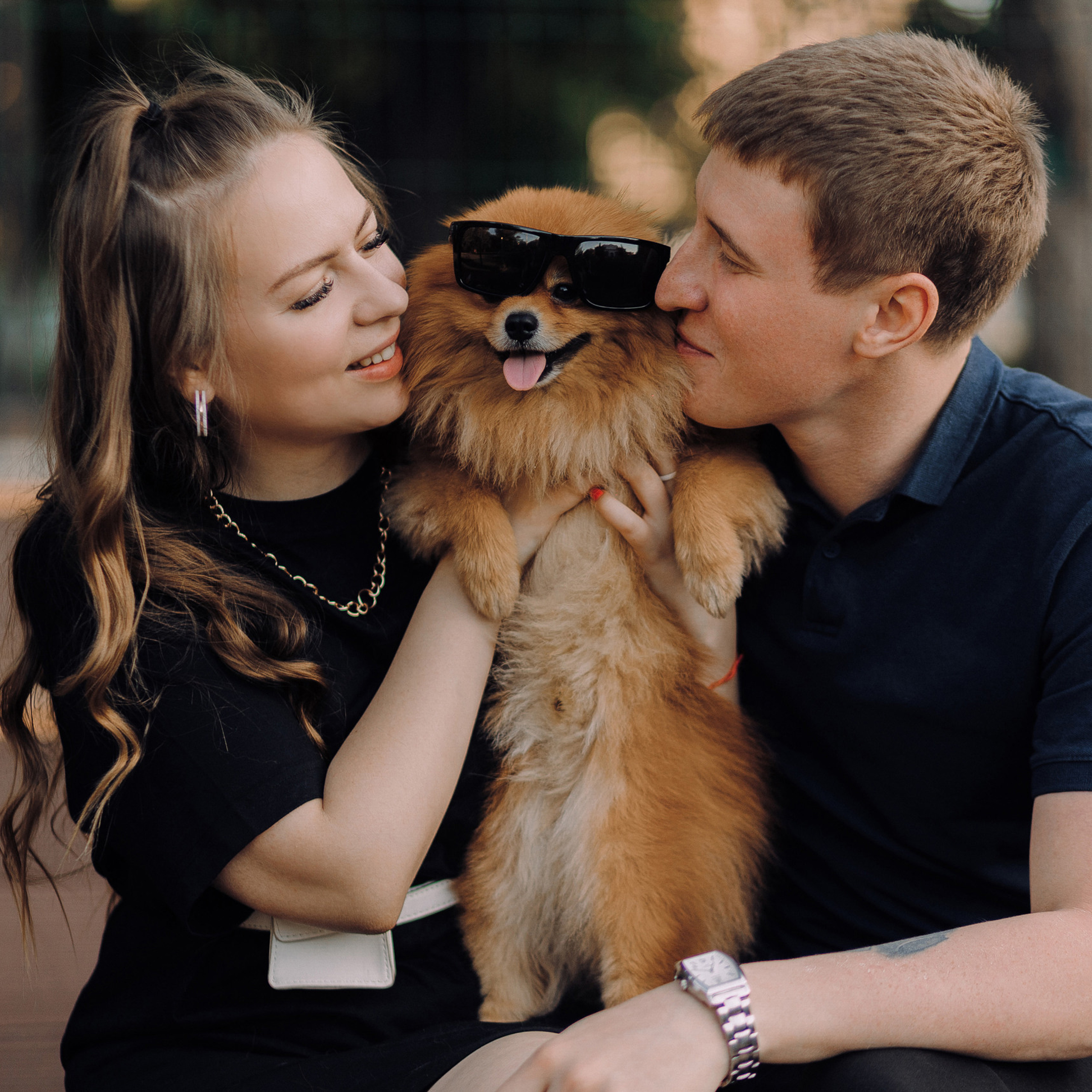 Никита&Елена