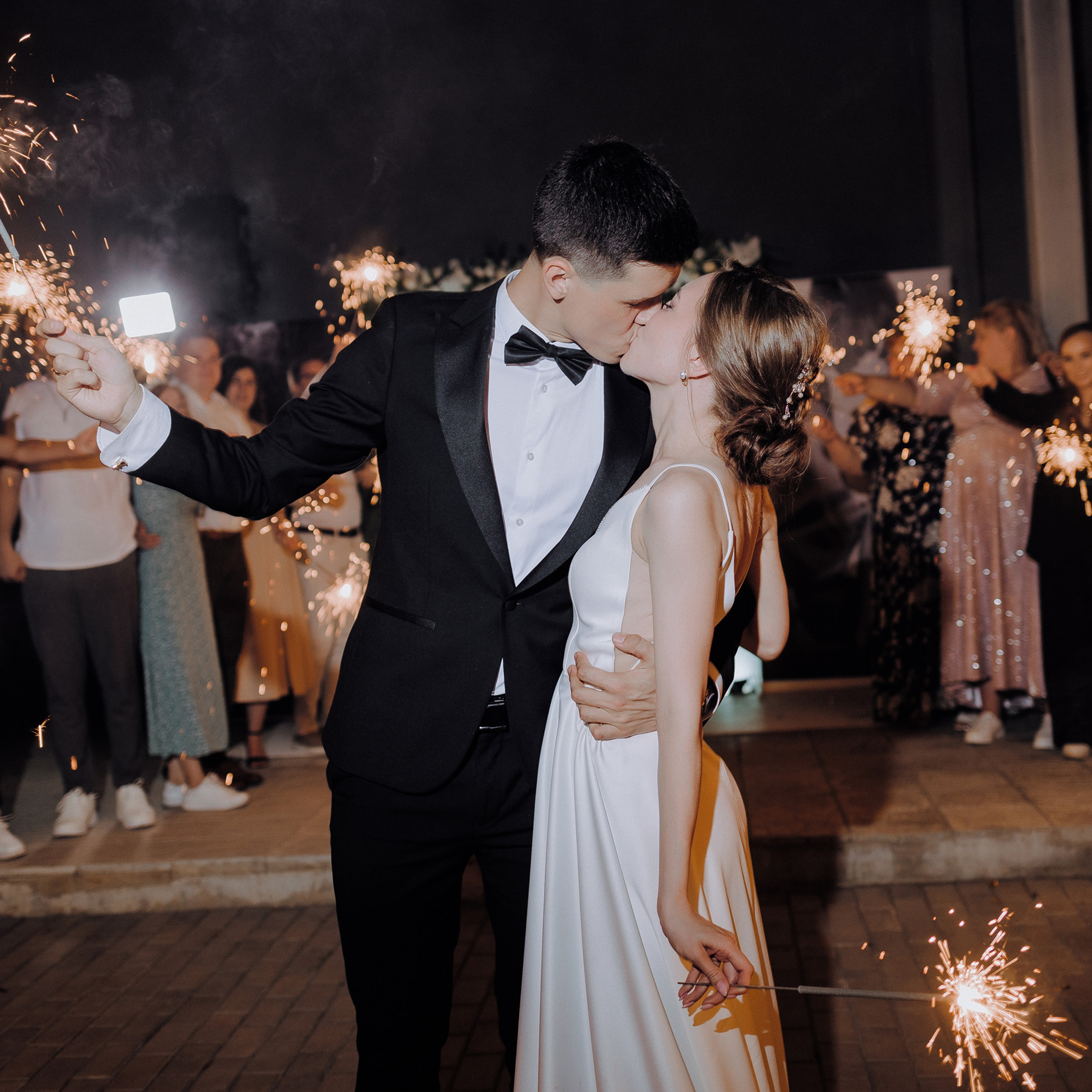 Отзывы. Свадебный и портретный фотограф в Челябинске