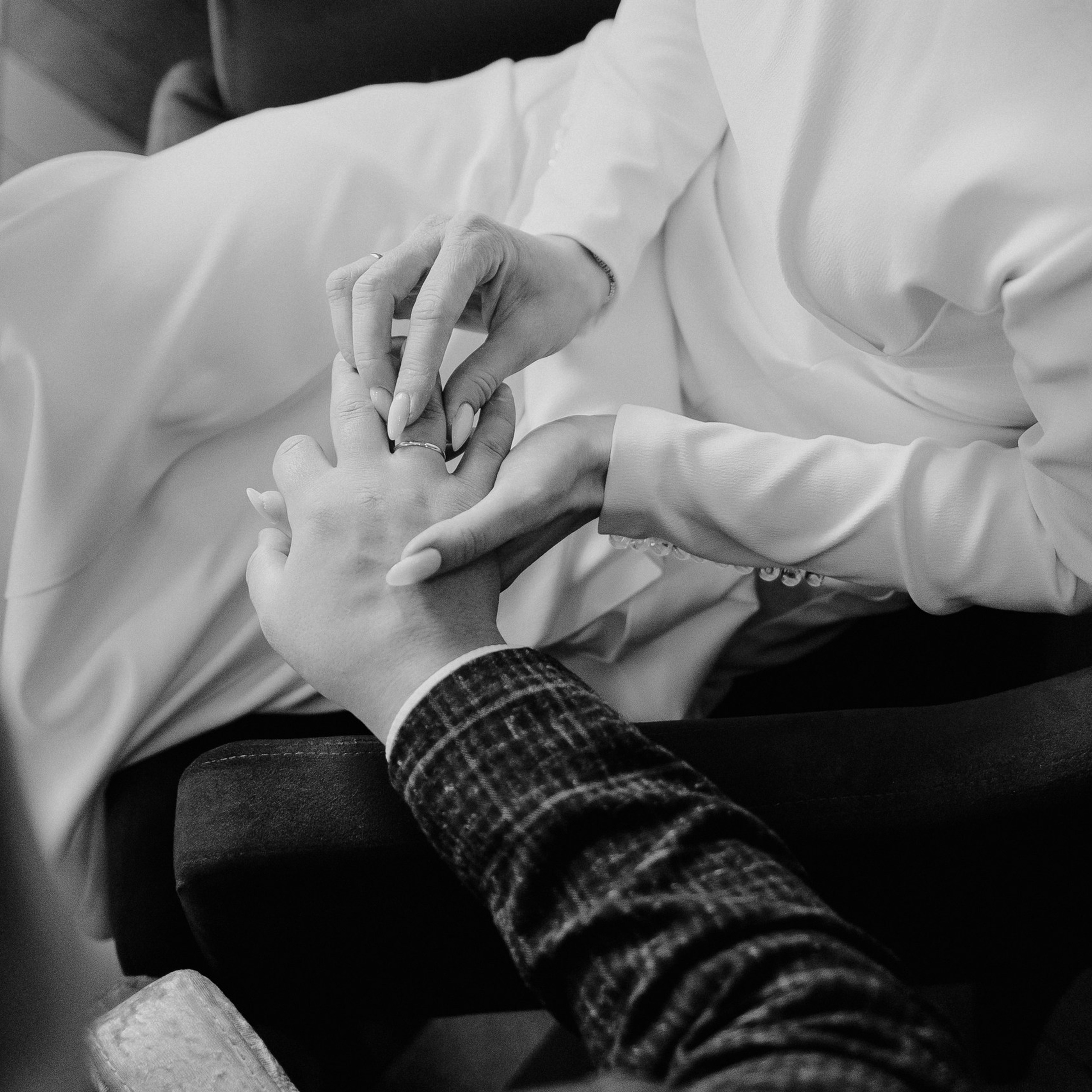 Отзывы. Свадебный и портретный фотограф в Челябинске