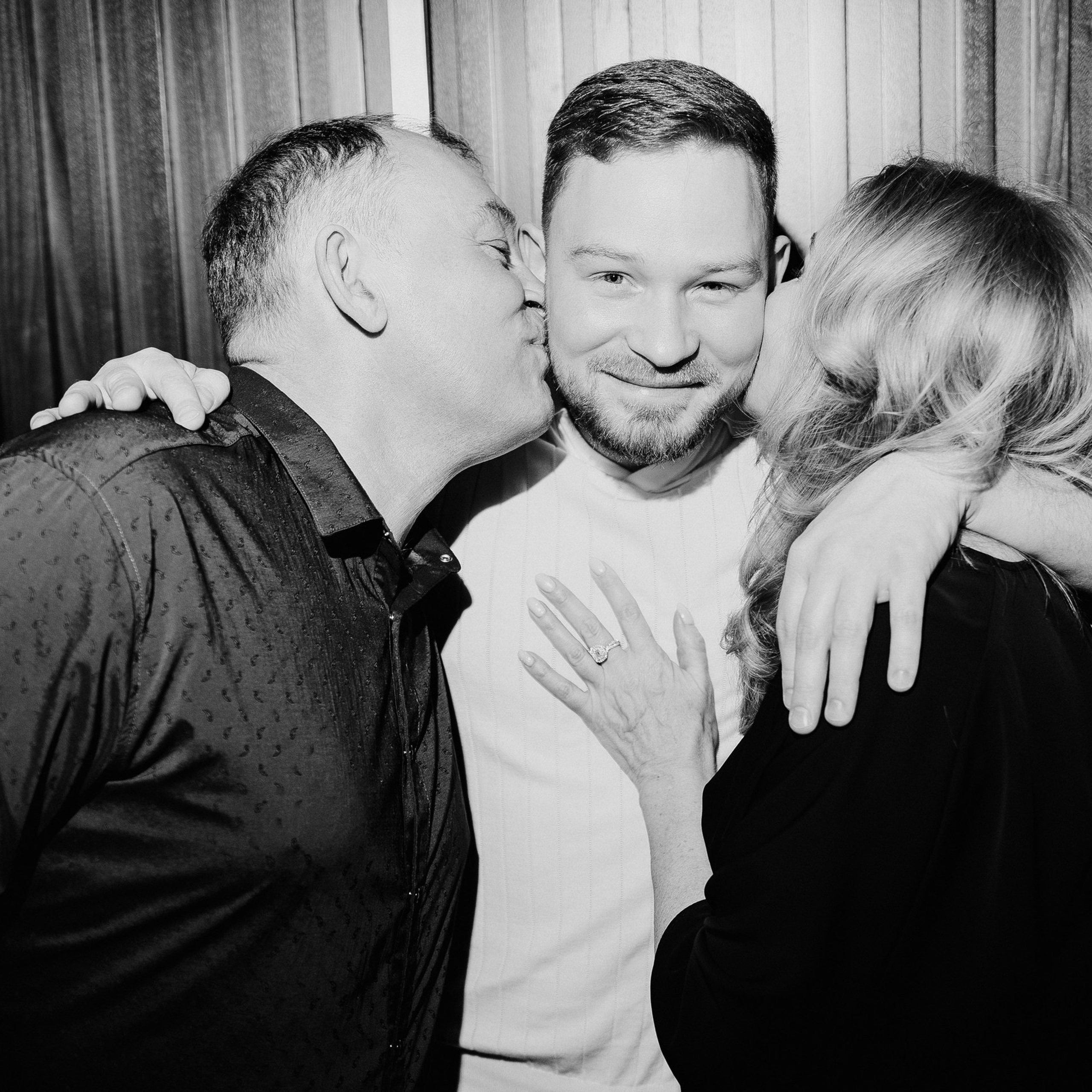 Отзывы. Свадебный и портретный фотограф в Челябинске