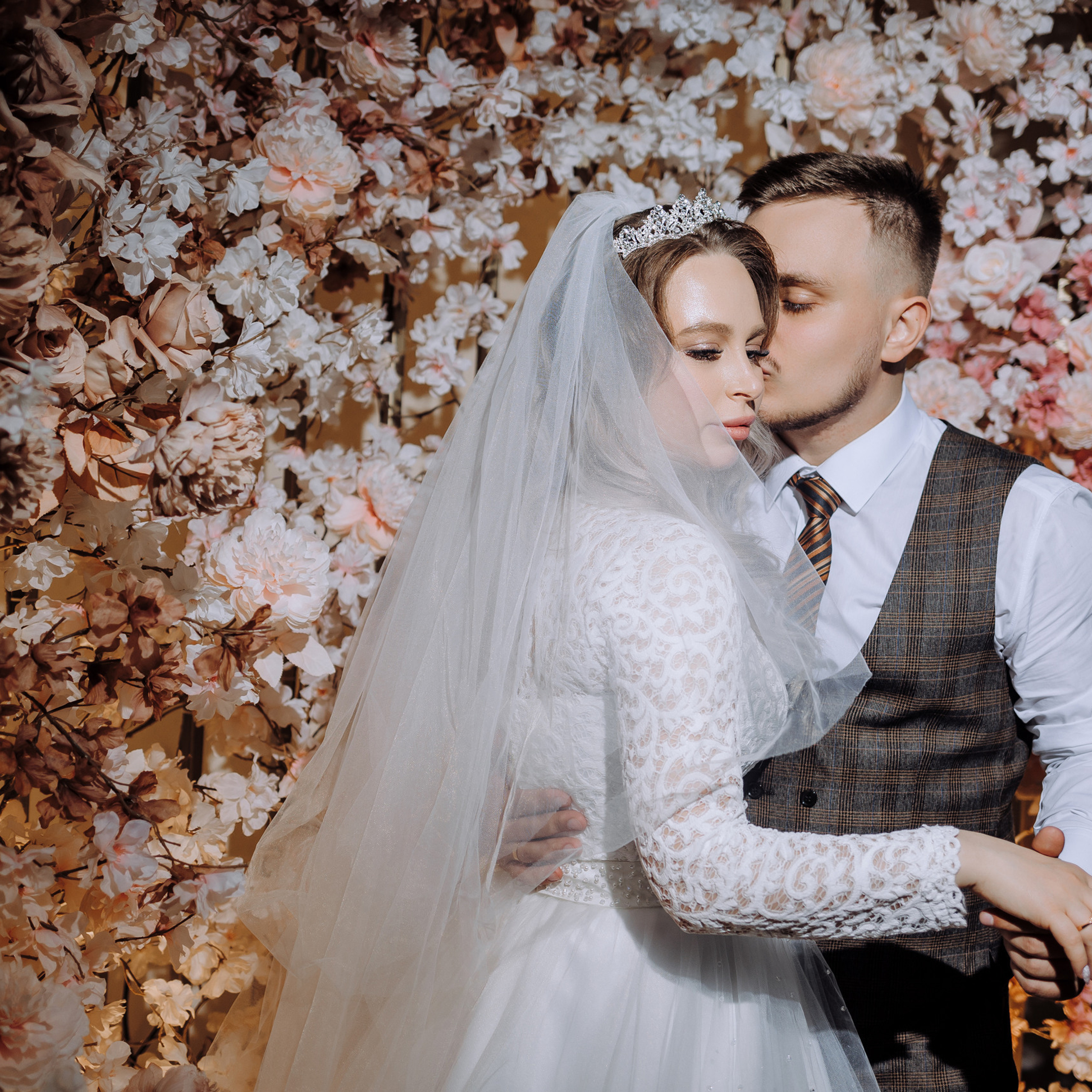 Отзывы. Свадебный и портретный фотограф в Челябинске