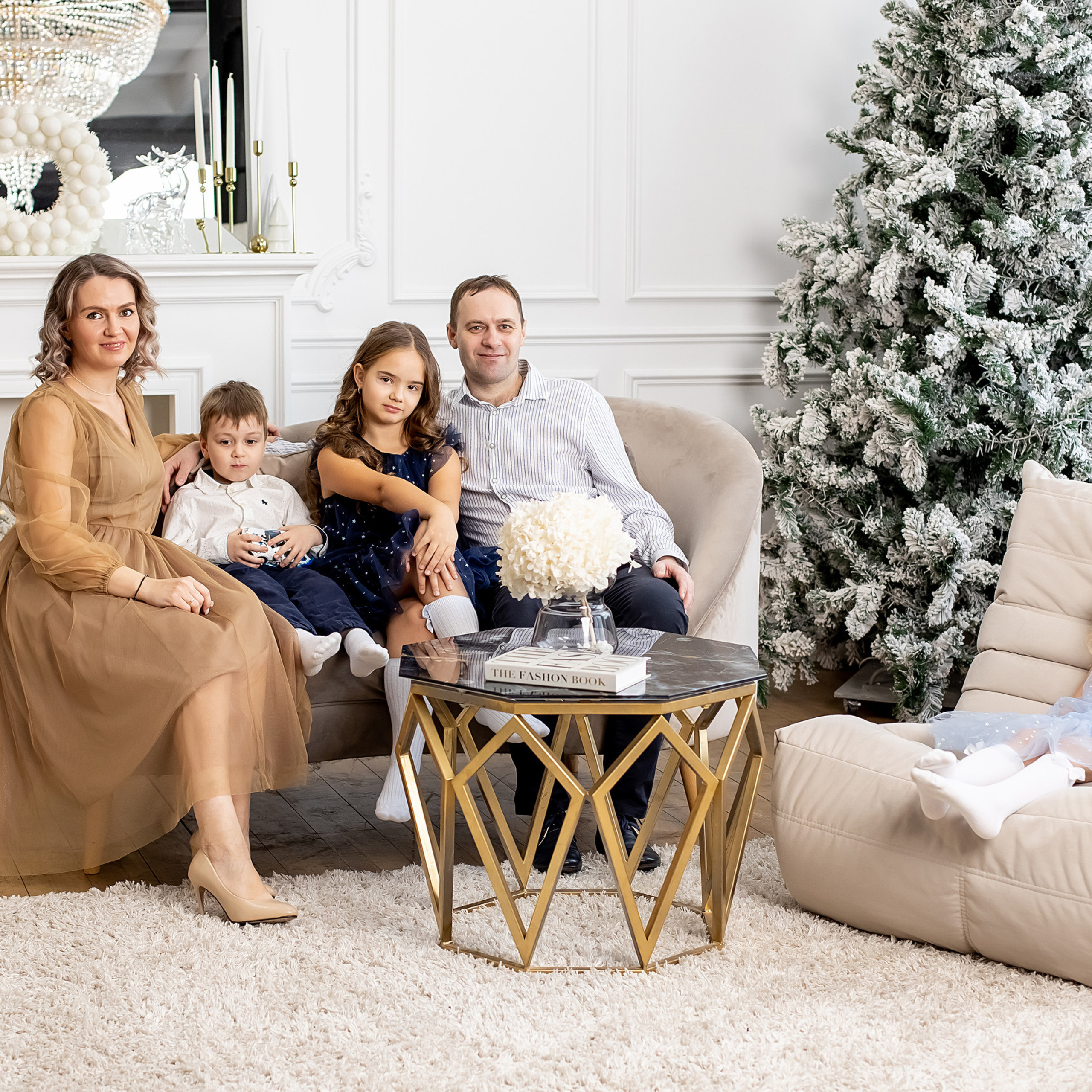 Отзывы. Фотограф новорожденных и малышей до 1 года в Омске