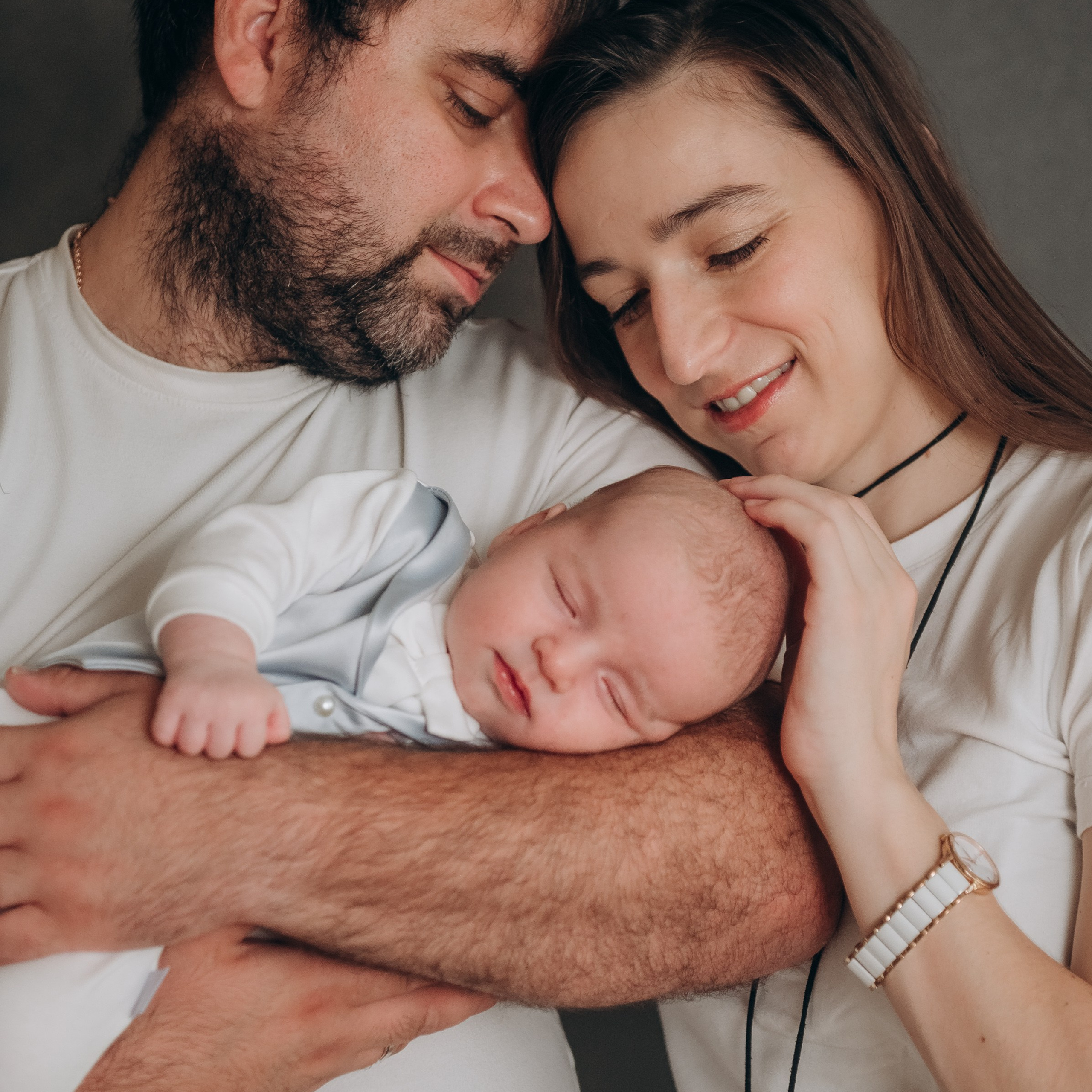 Семейная съемка