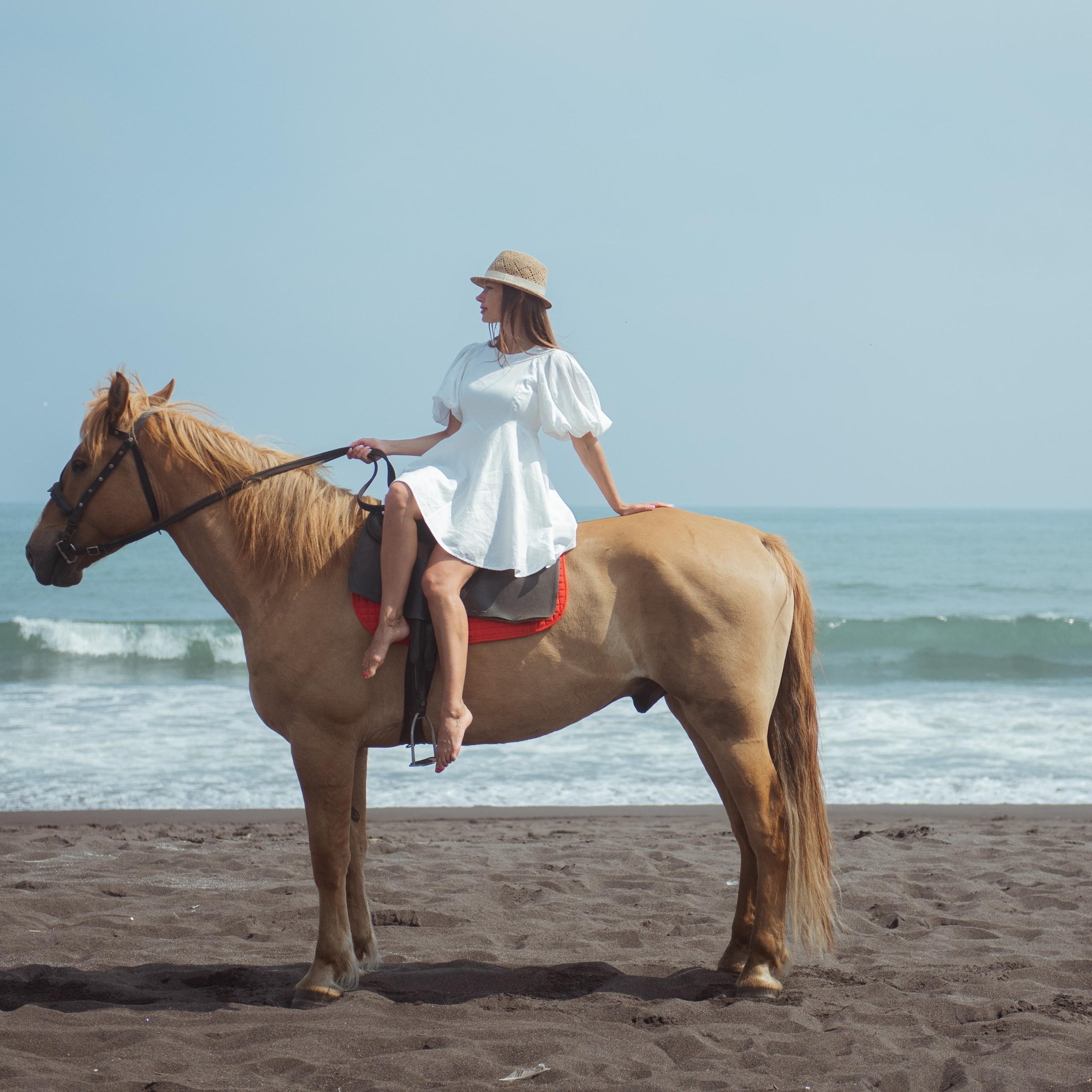 Влада и Милена