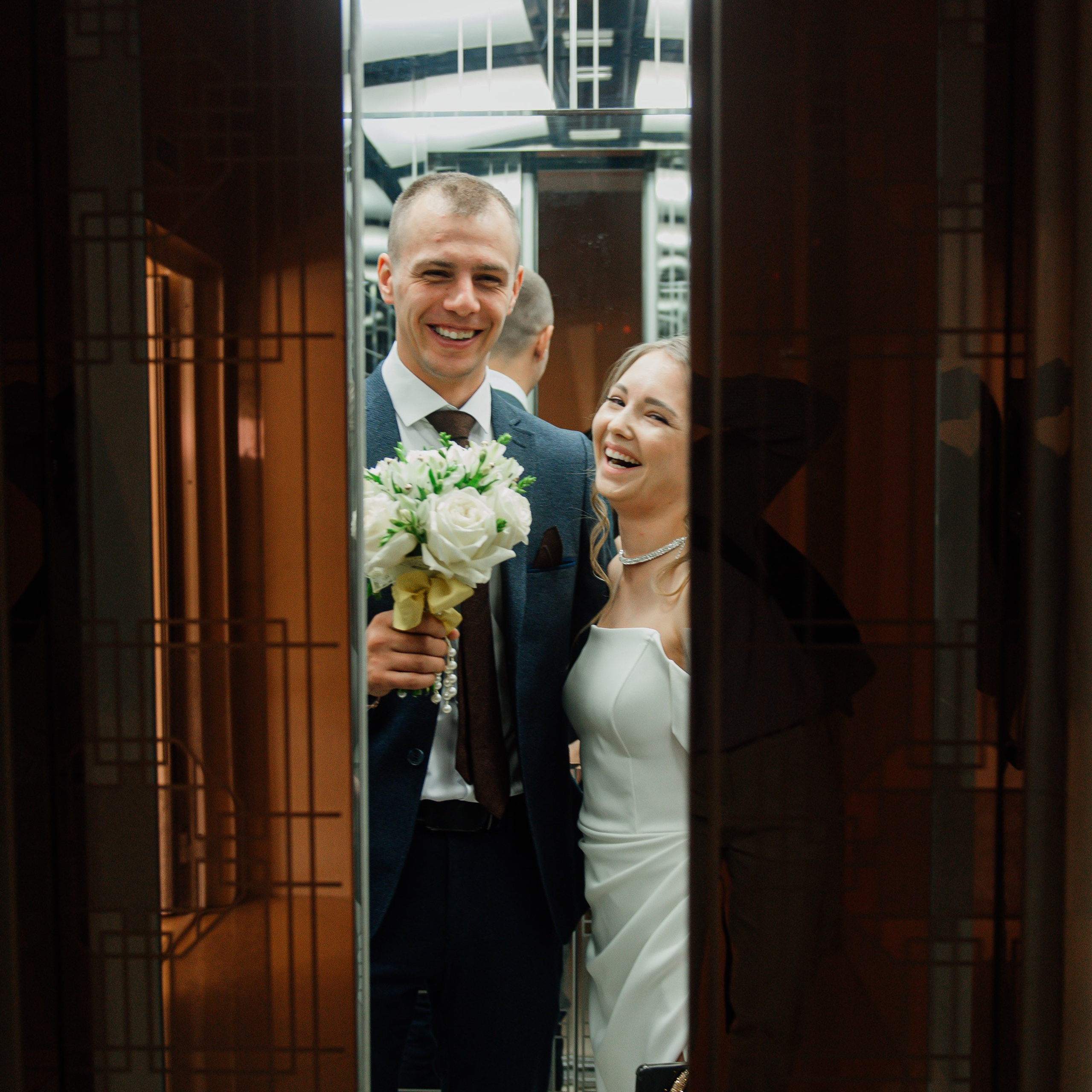 Максим и Мария