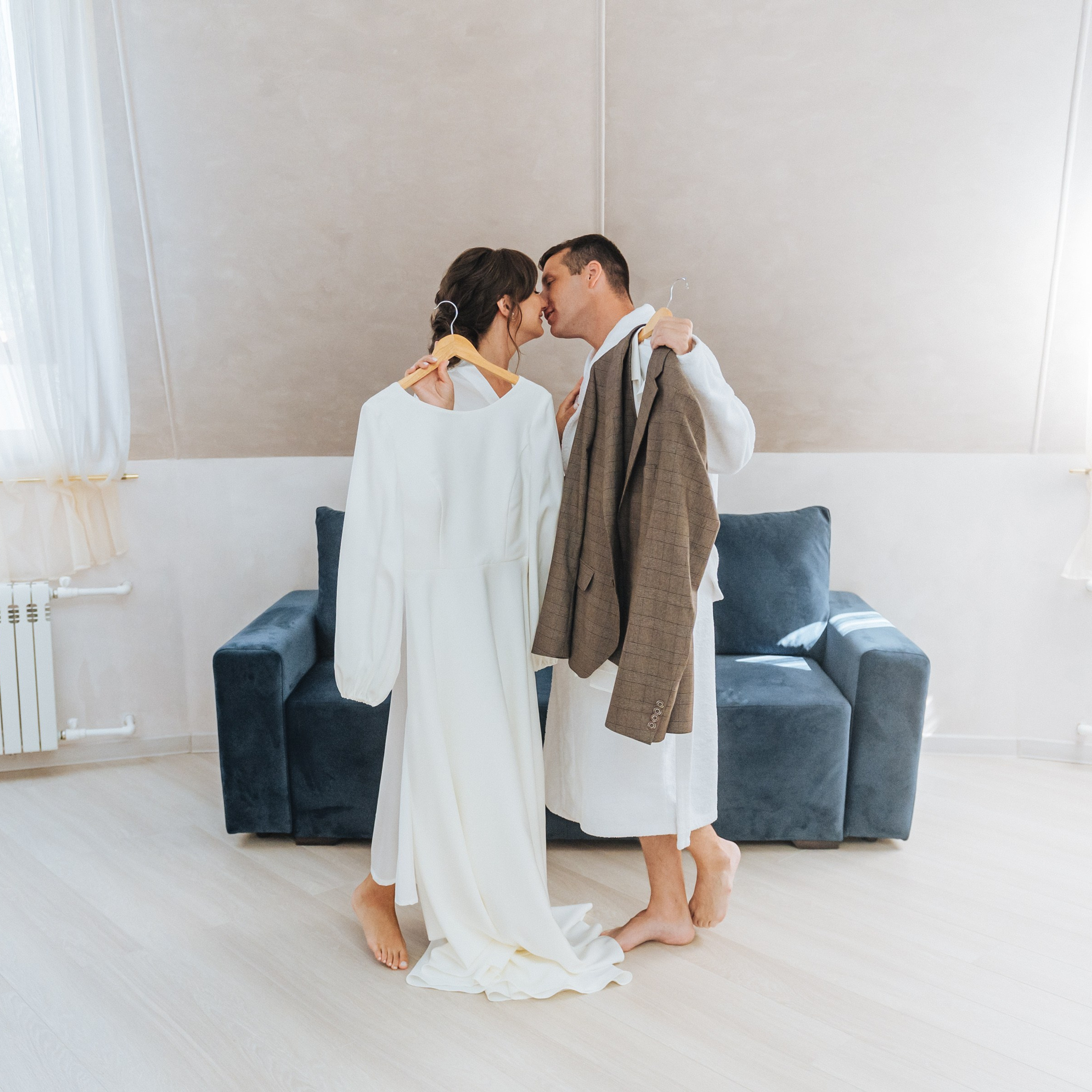 Совместные сборы в отеле