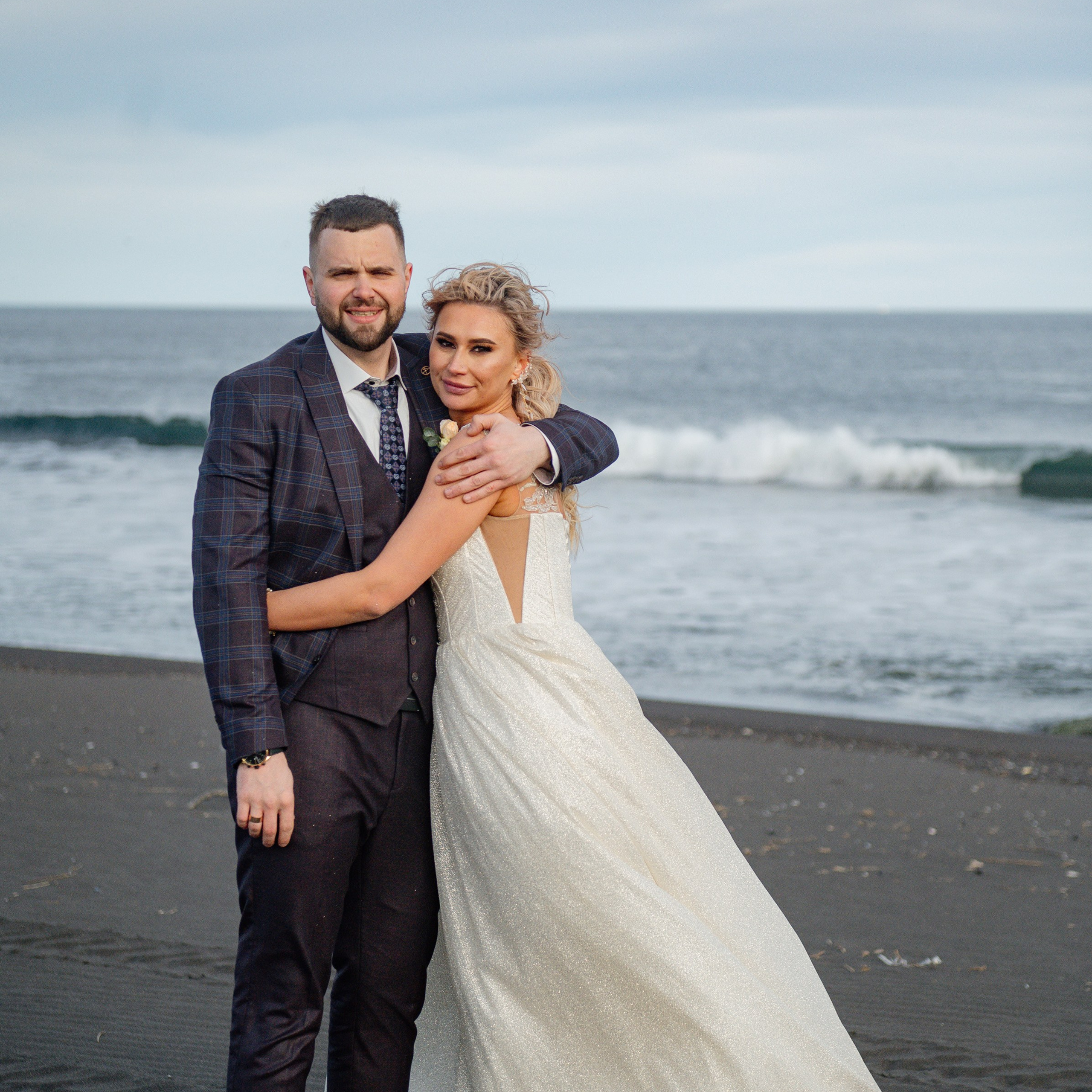 Виктор и Юлия