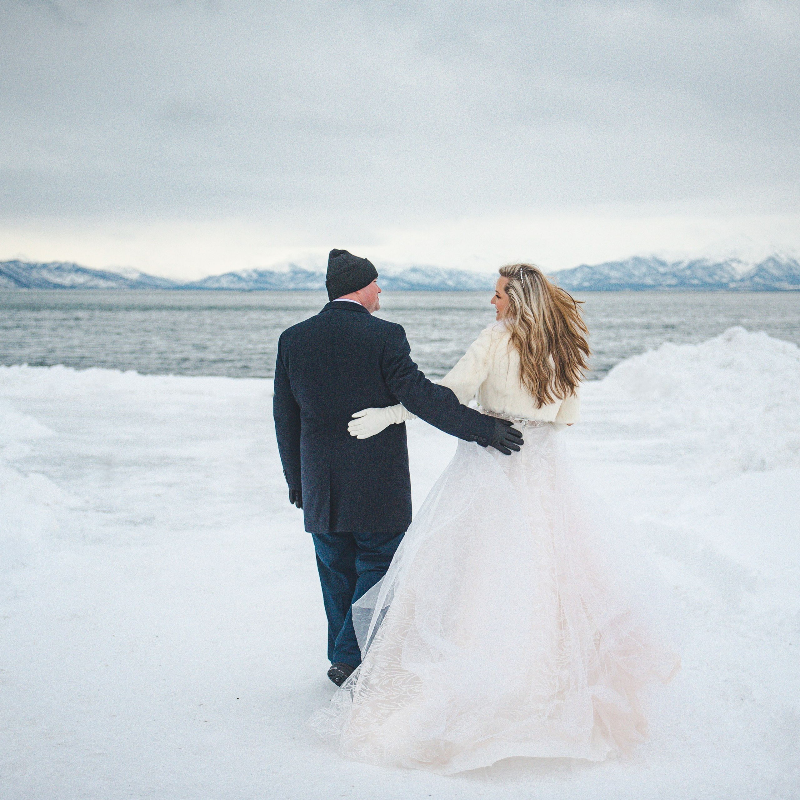 Алексей и Елена