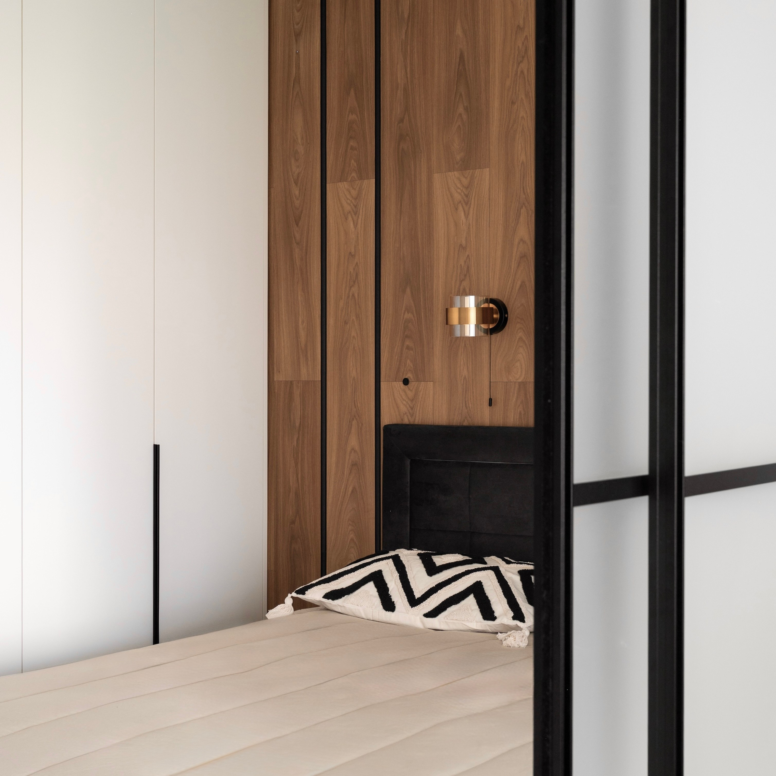 Квартира 39 м², пр-т Маршала Сергеева, 3