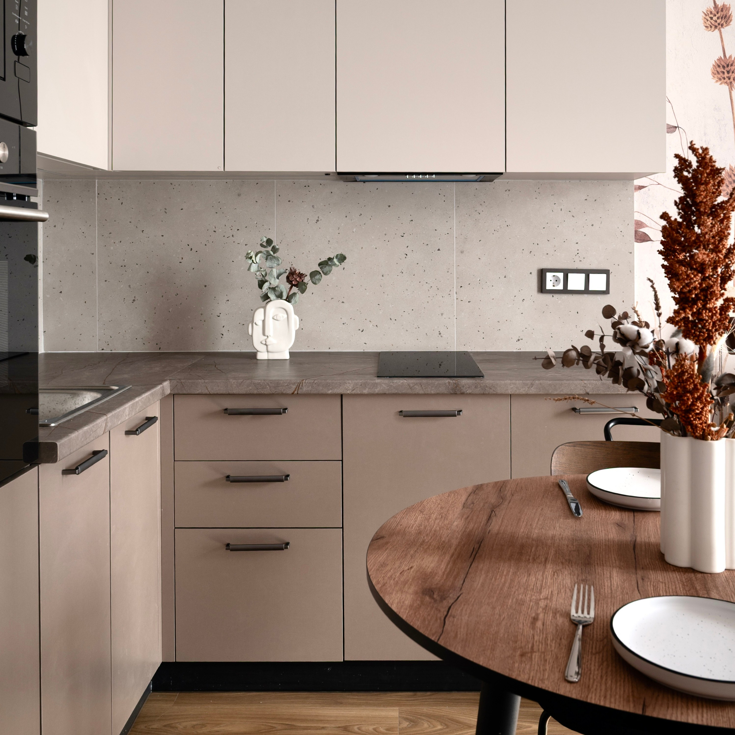 Квартира-студия 23 м²,  ул. Барклая 6А