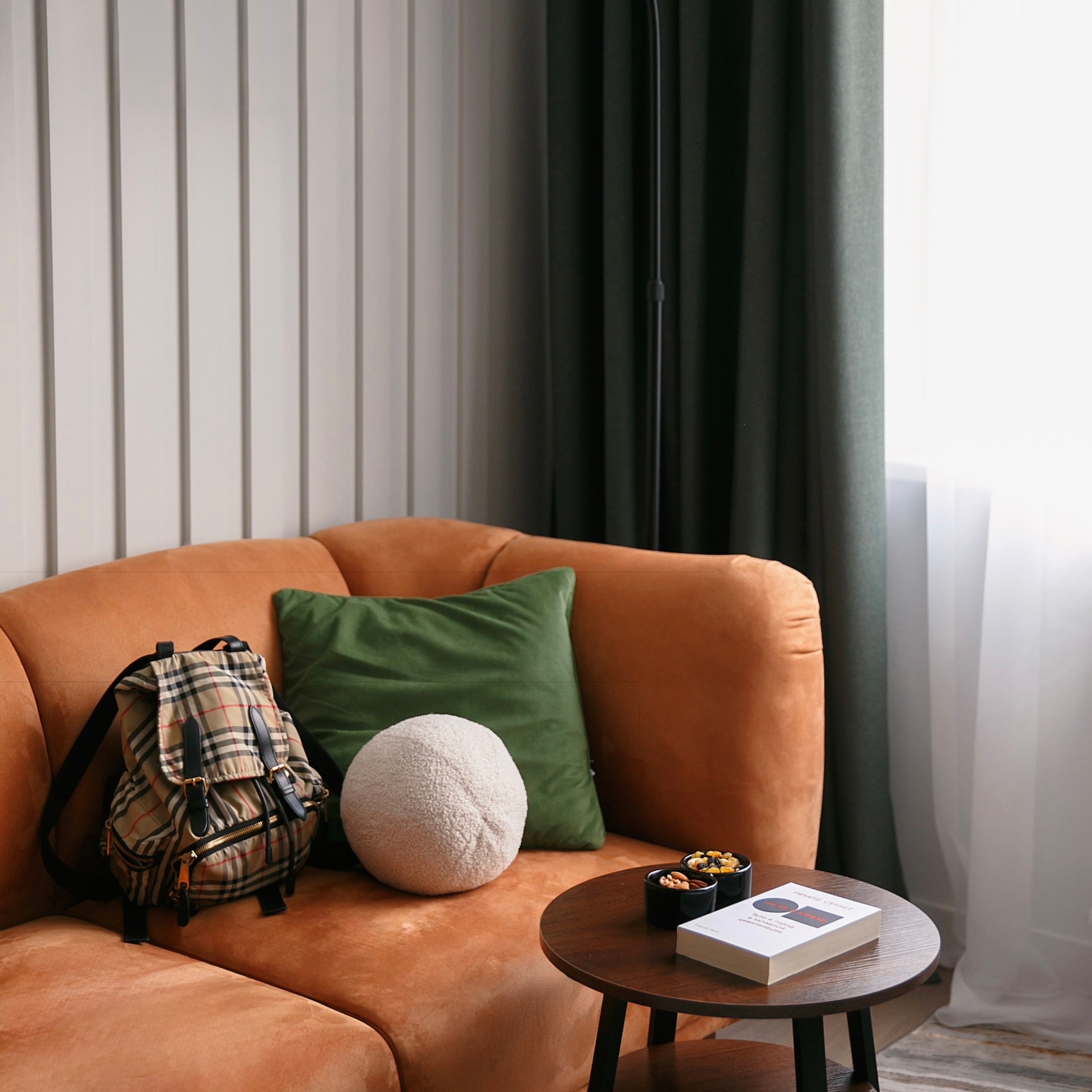 Квартира 45 м², ул. Островитянова, 27к1