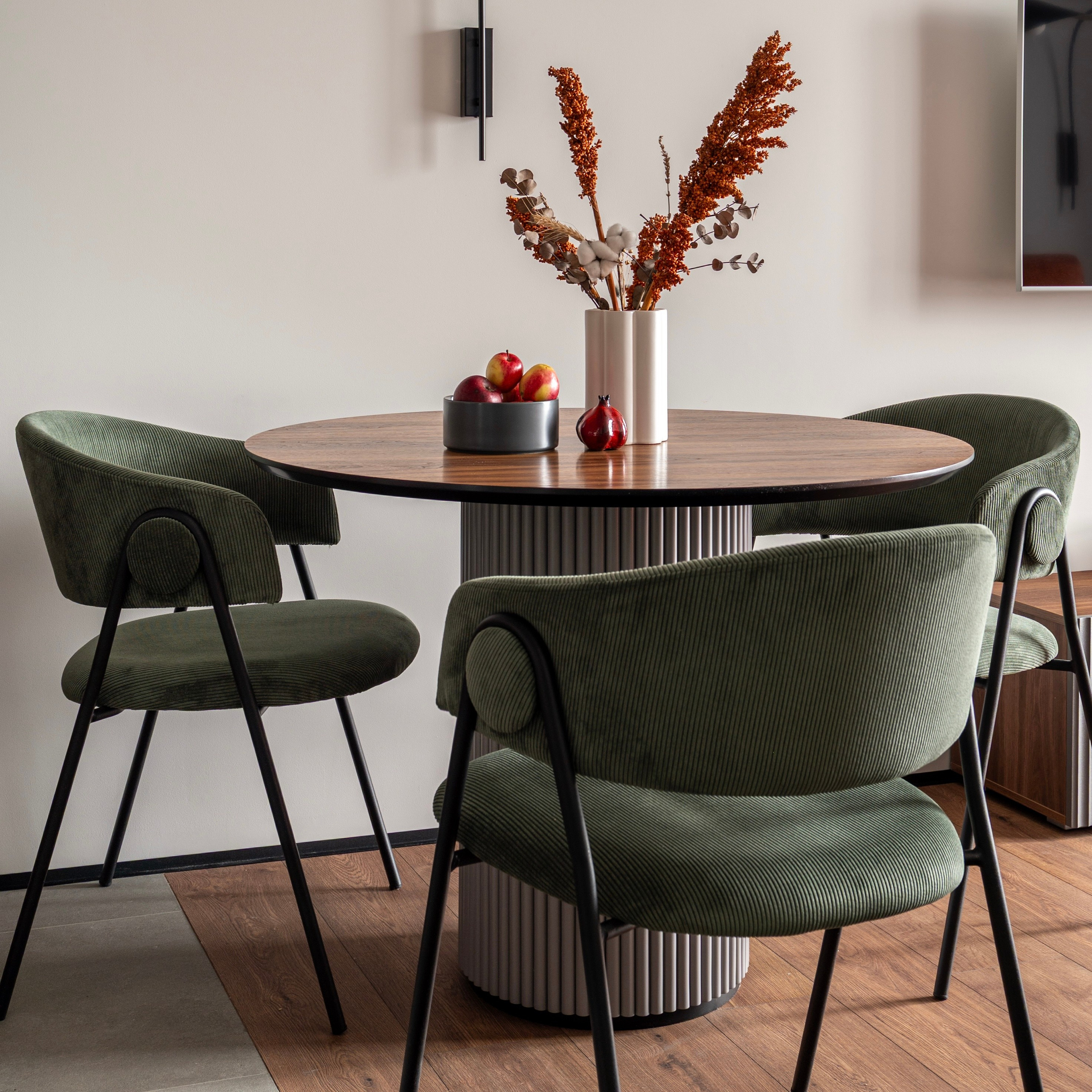 Квартира 59 м², Георгиевский пр-т, 27к1