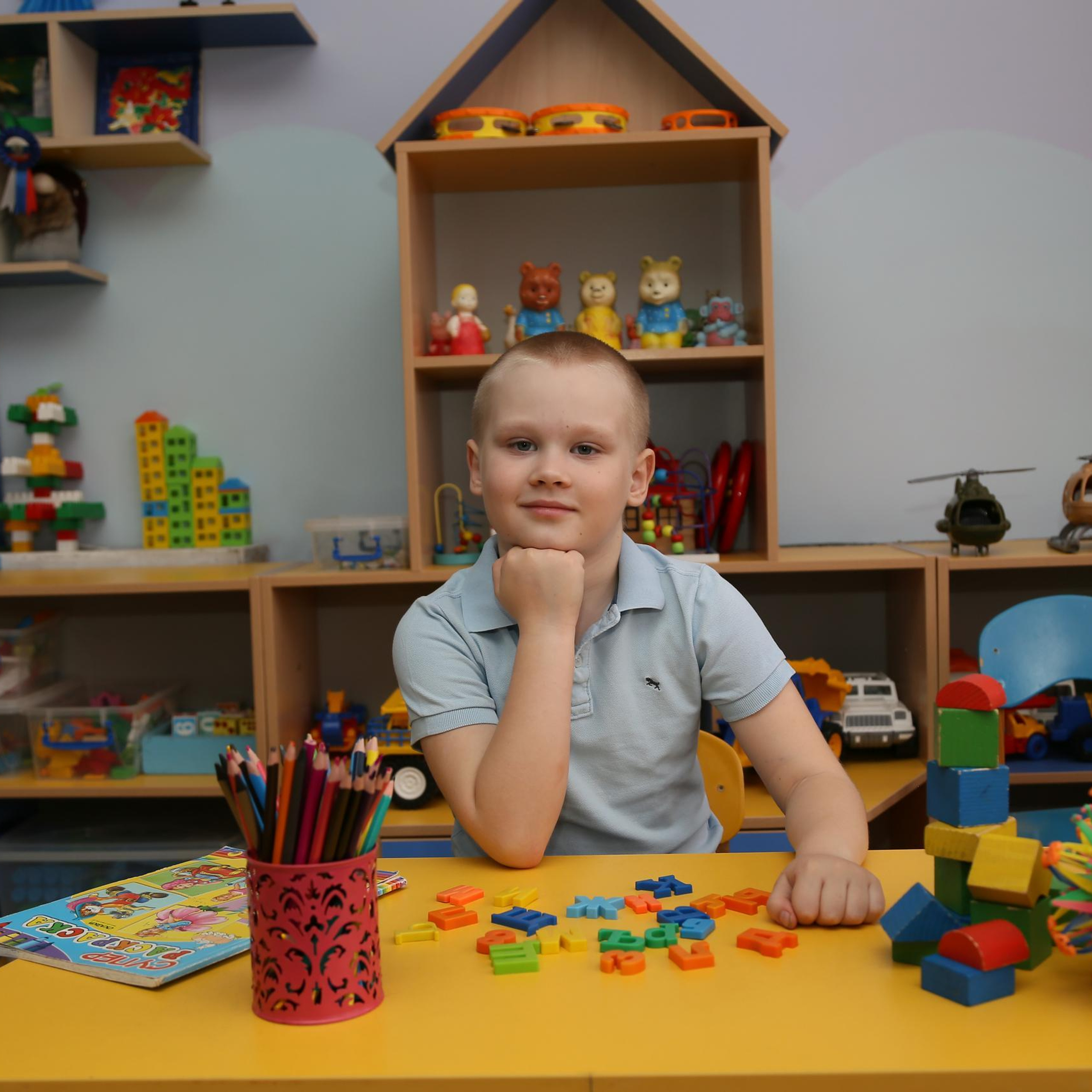 Отзывы. Семейный и детский фотограф в Симферополе и Севастополе