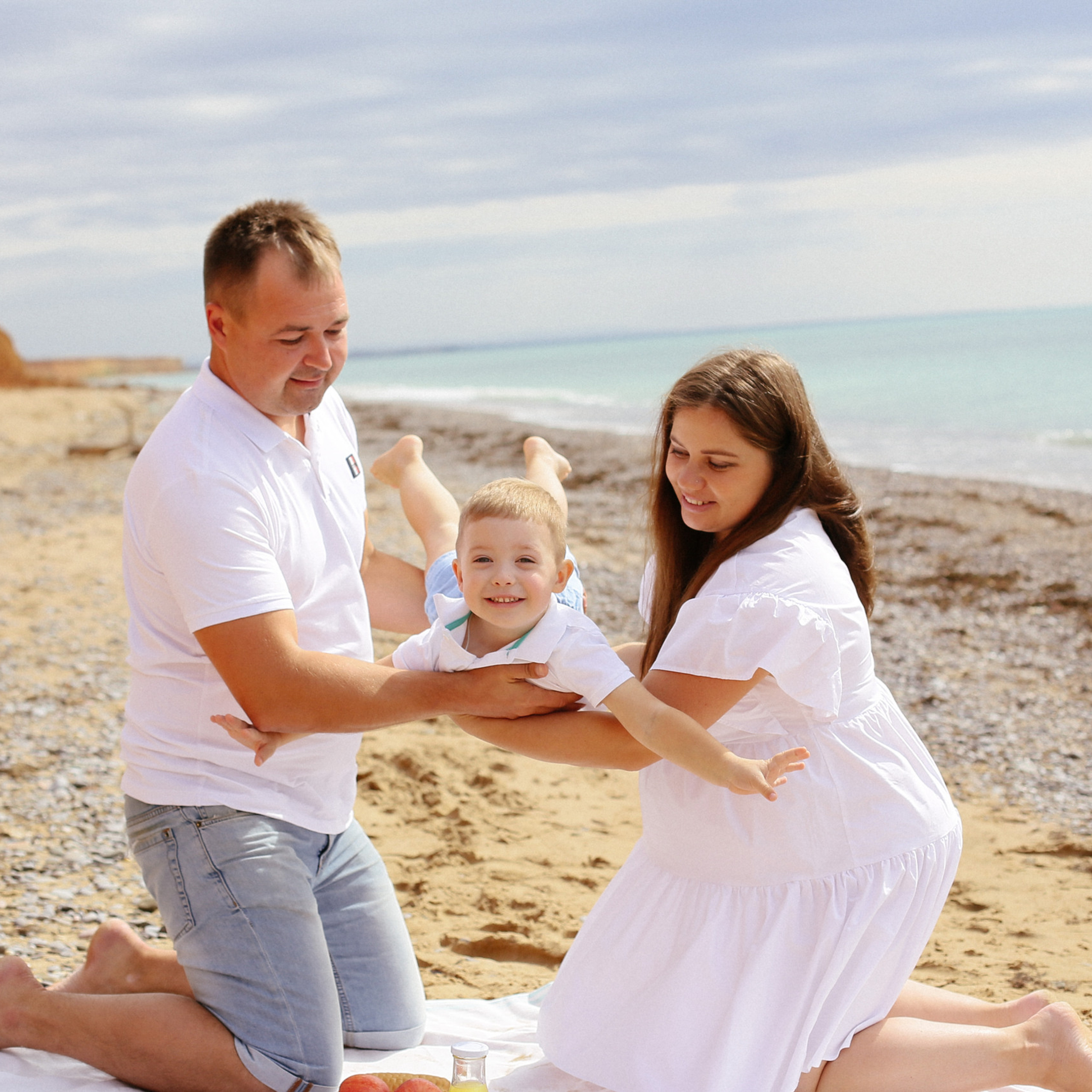 Отзывы. Семейный и детский фотограф в Симферополе и Севастополе