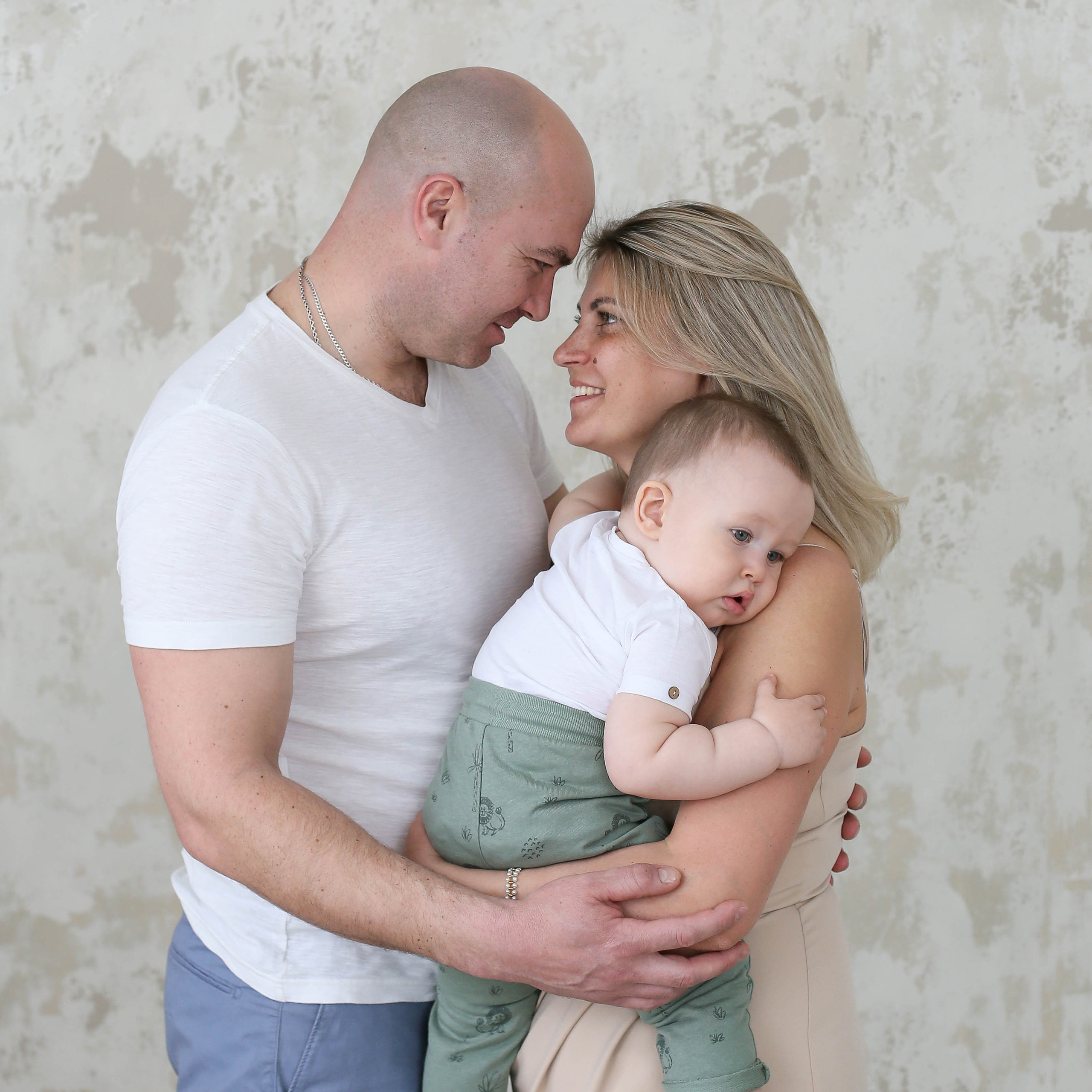 Годик Мирону