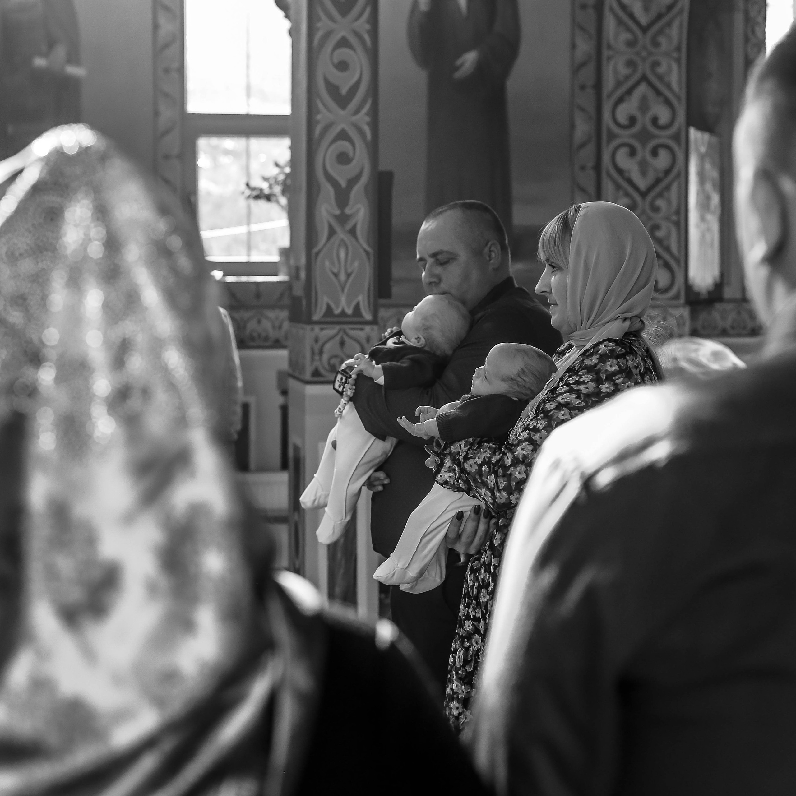 Гордей и Матвей