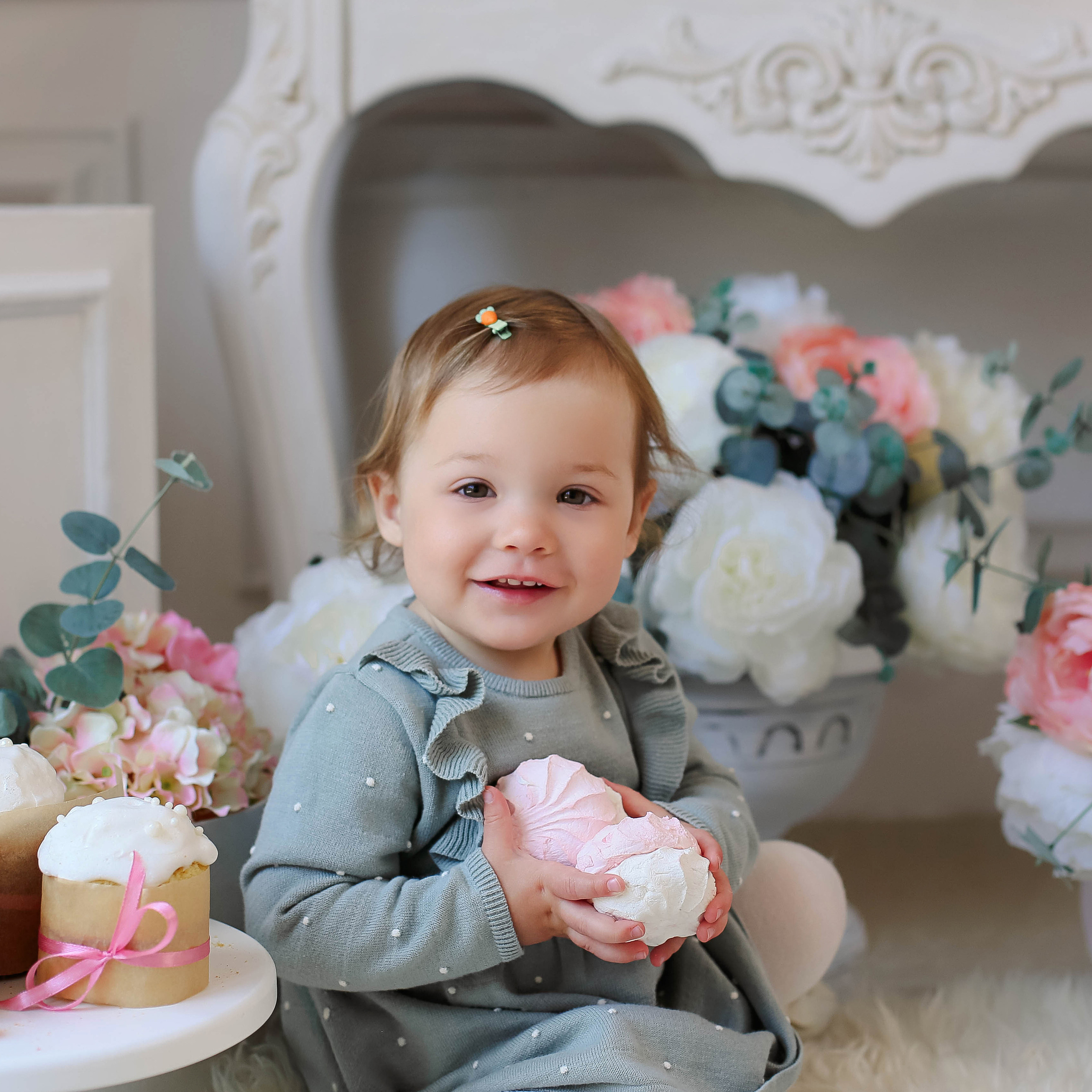 Пасхальная съемка