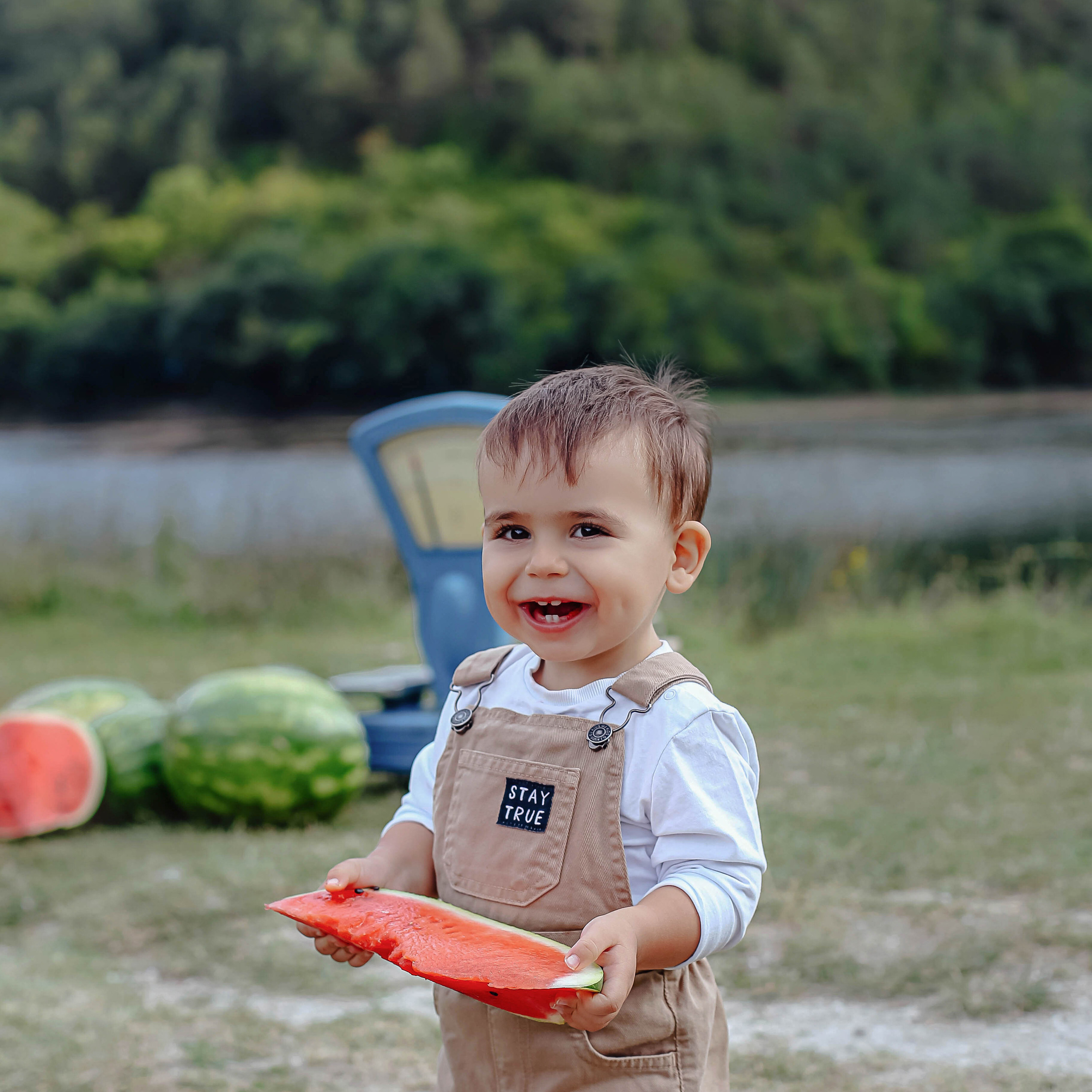 Фотодень «Арбузики»