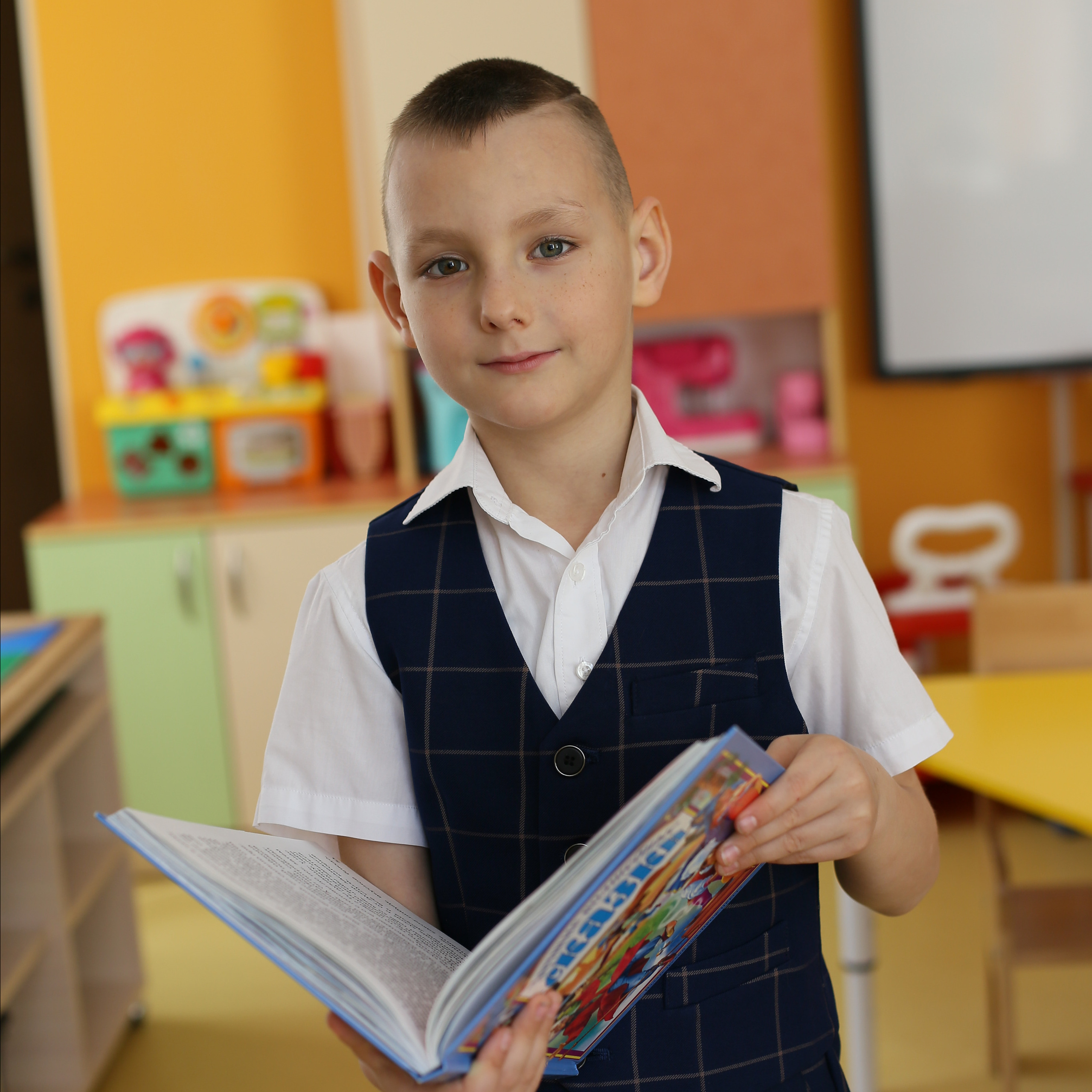 Отзывы. Семейный и детский фотограф в Симферополе и Севастополе