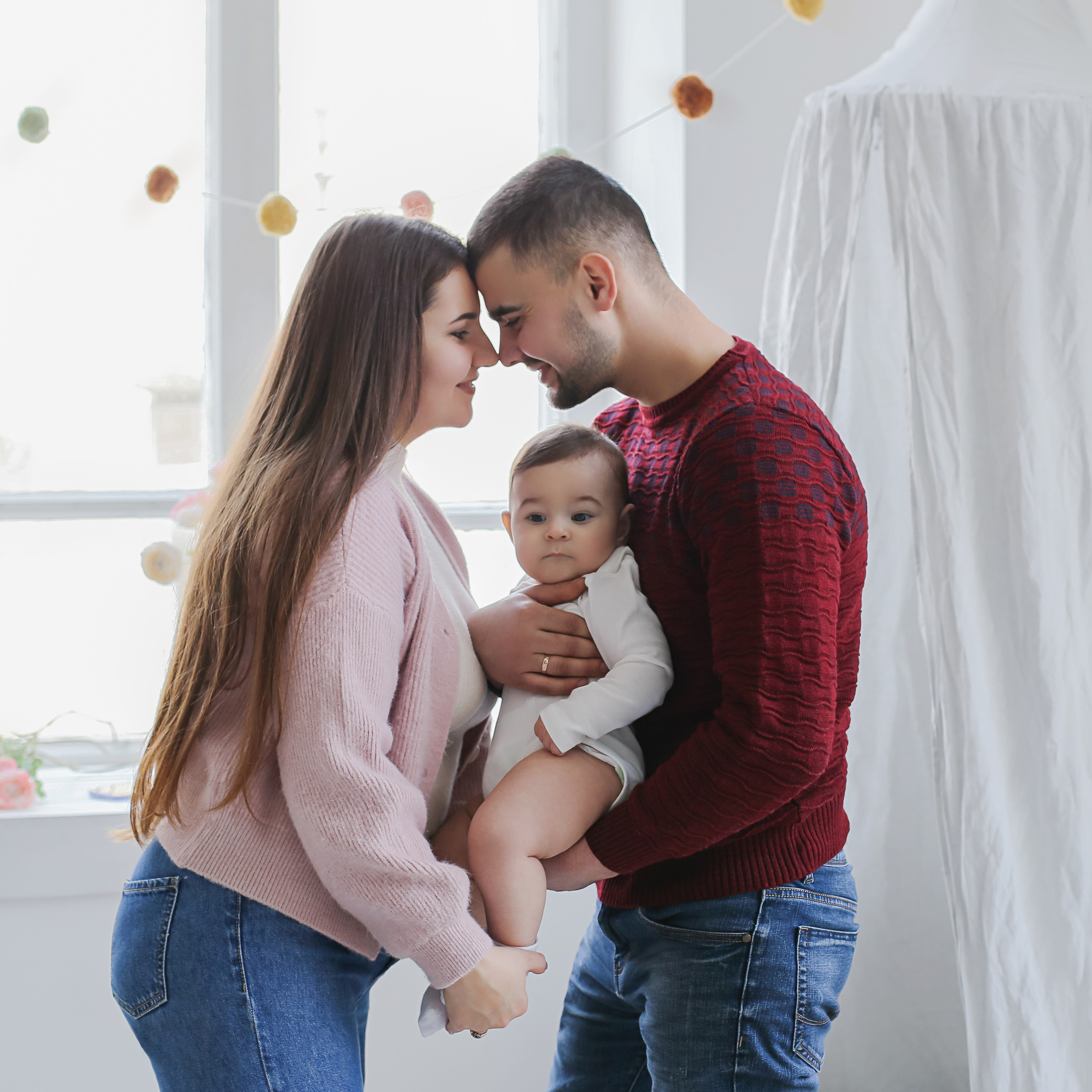 Семейная Loft