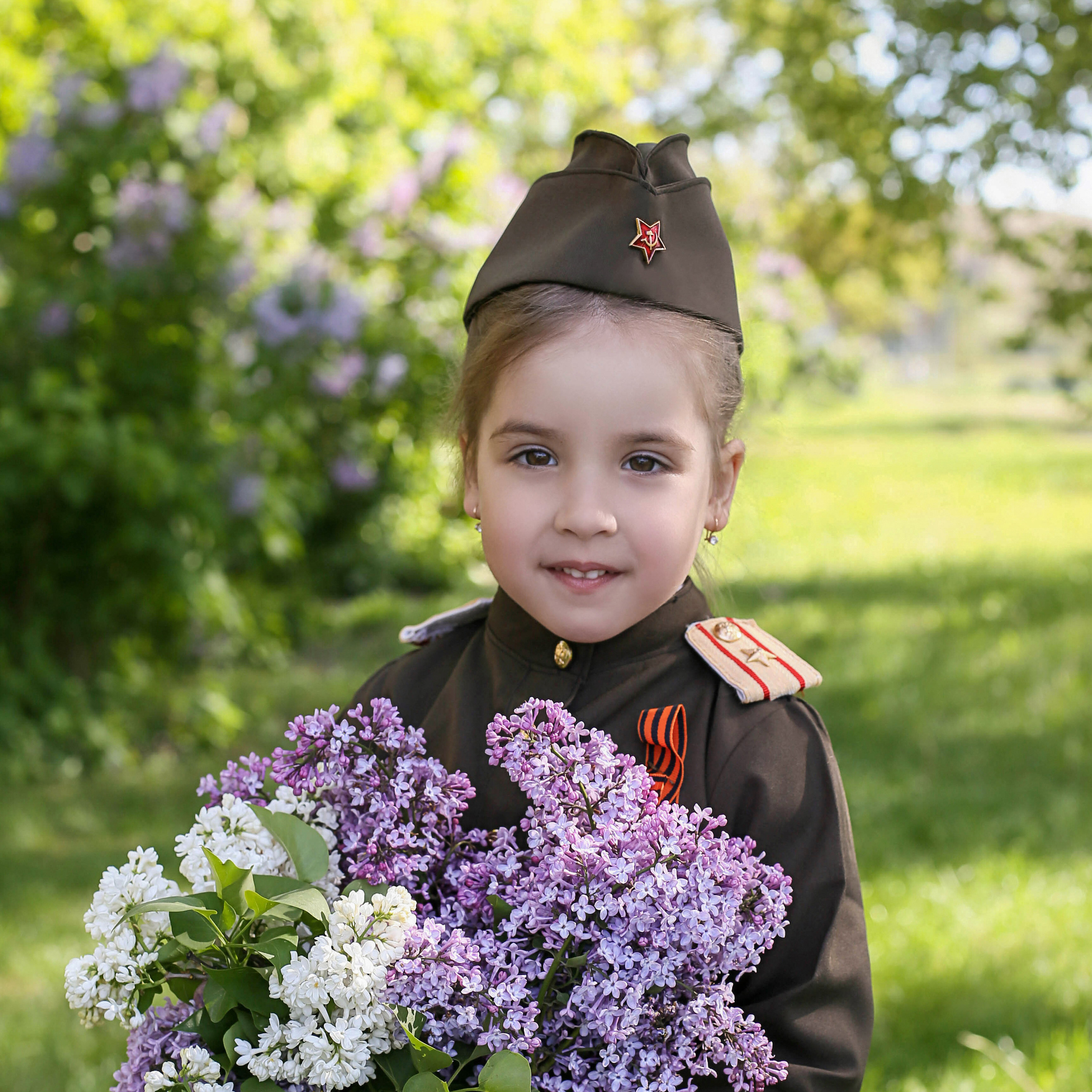 Фотодень «Мы помним! Мы гордимся!»