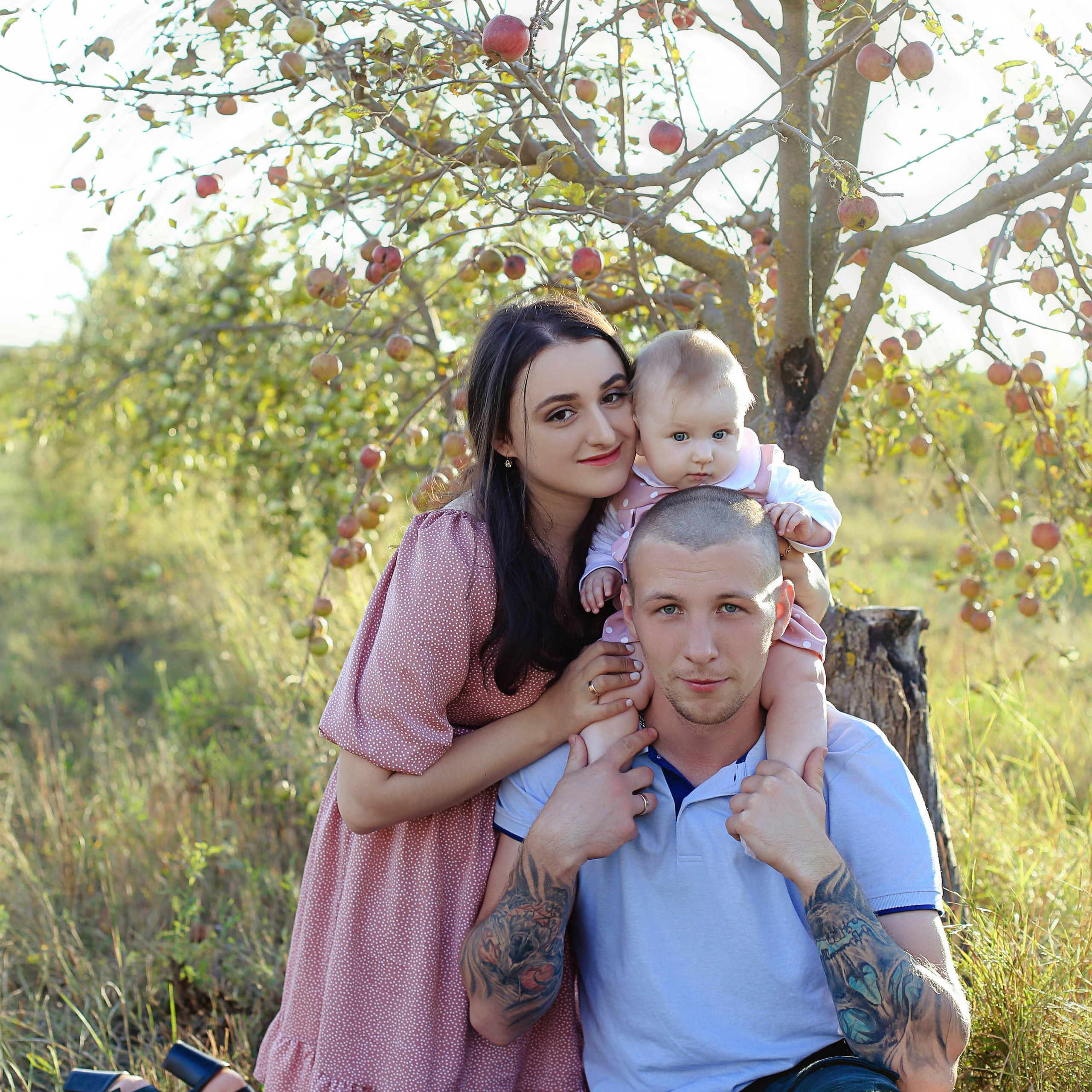 Отзывы. Семейный и детский фотограф в Симферополе и Севастополе