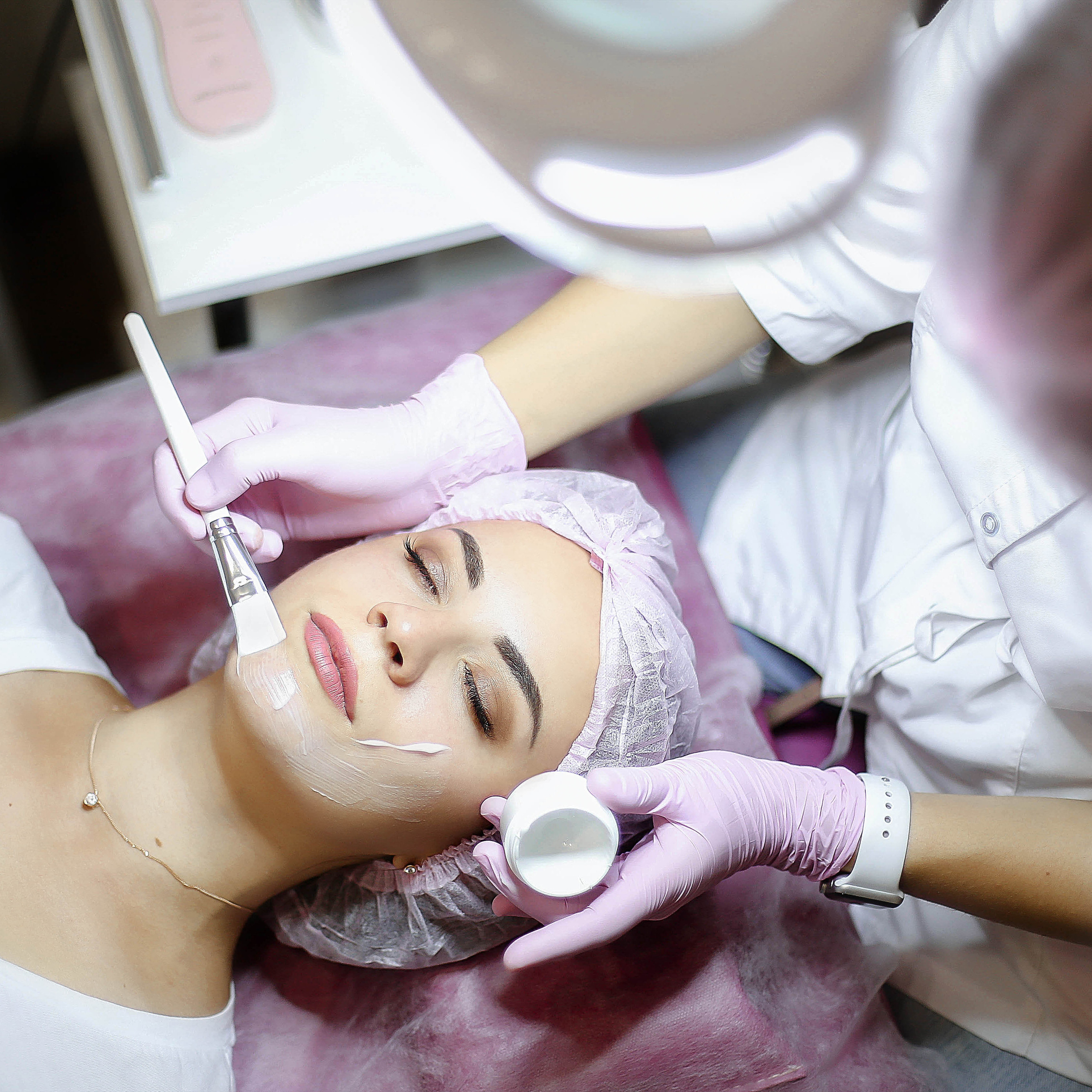 Салон «La Belle»