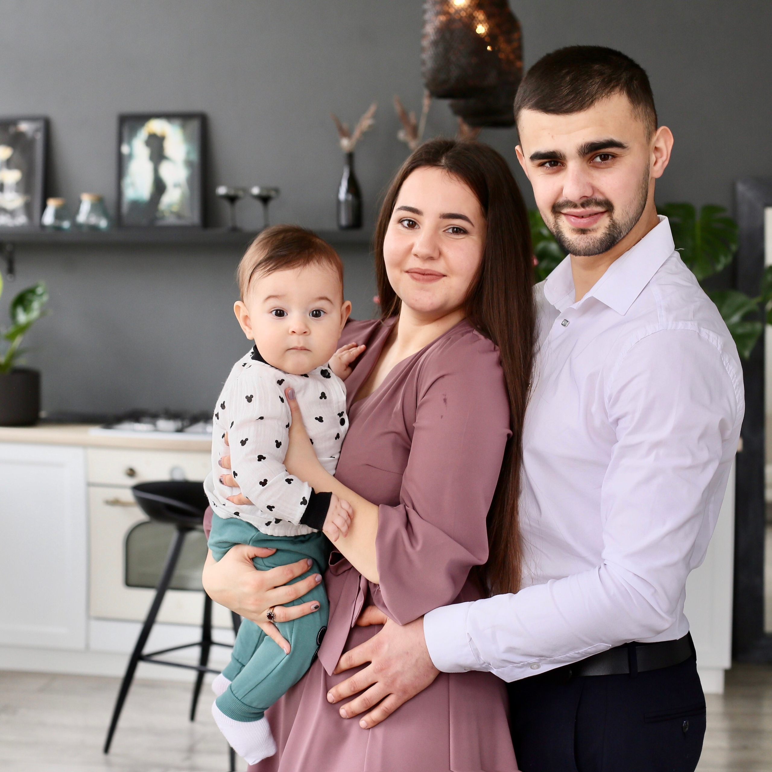 Отзывы. Семейный и детский фотограф в Симферополе и Севастополе