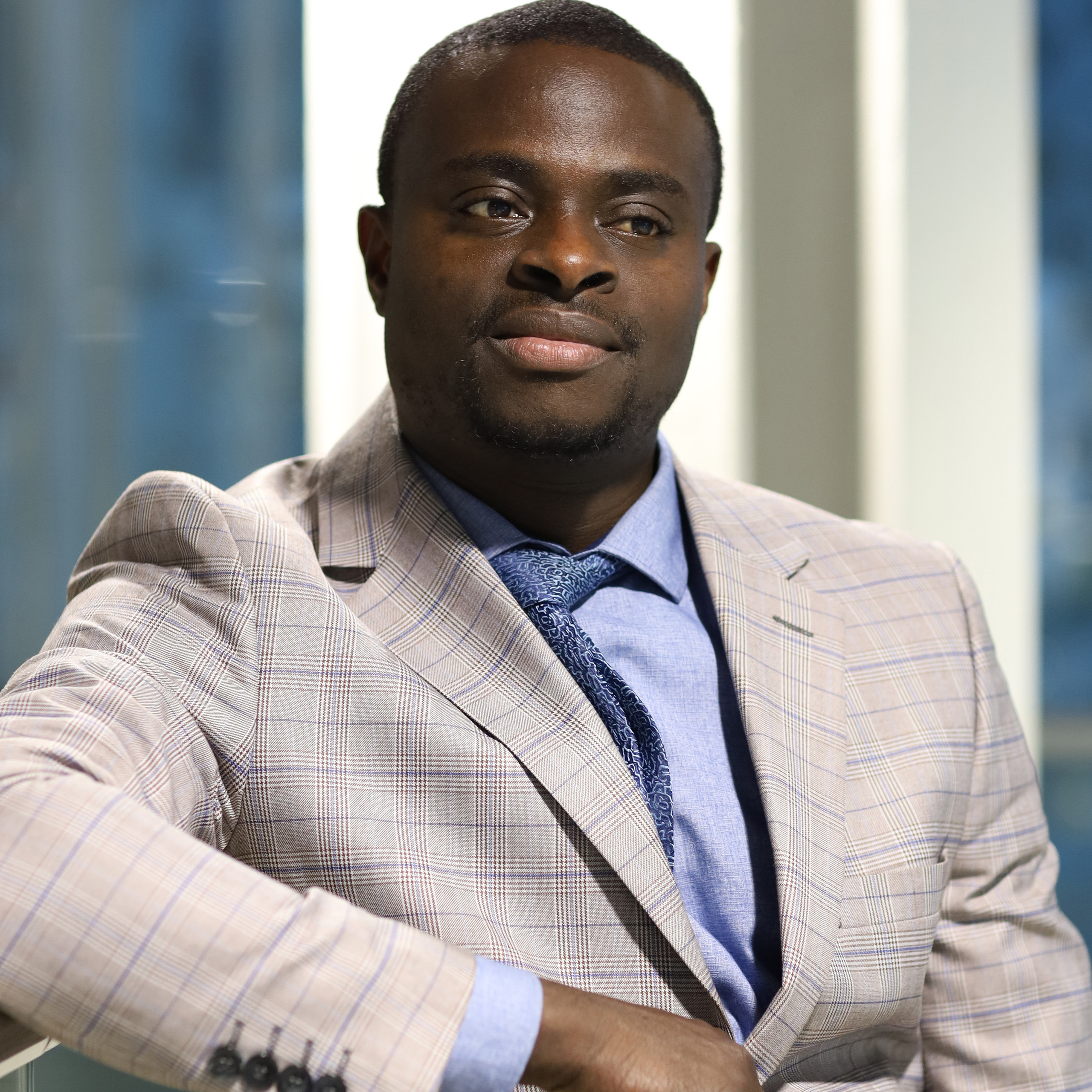 Мужской портрет. Фотограф в Москве Катарина Крук