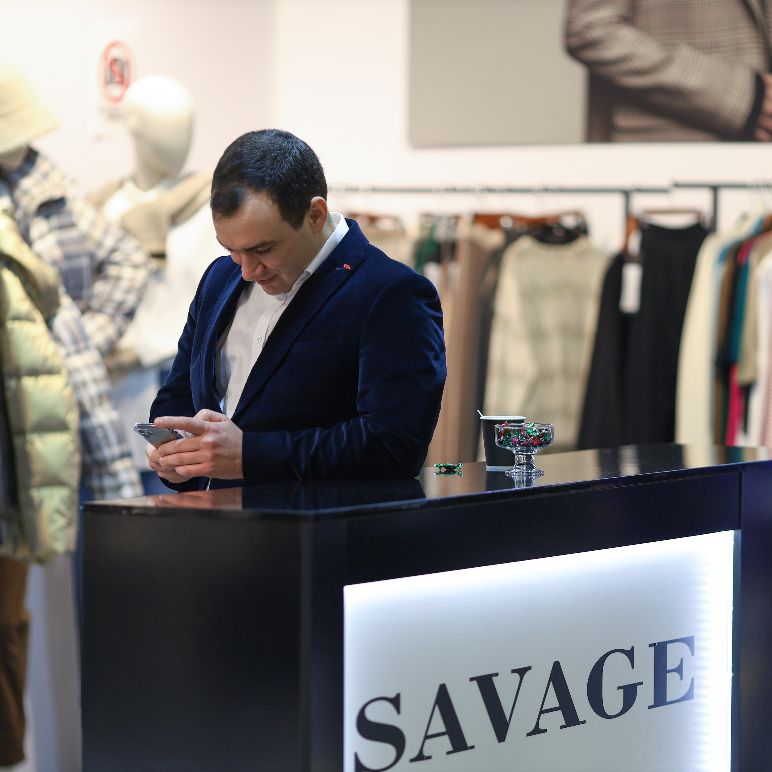 Международной выставки моды CPM — Collection Première Moscow. Фотограф в Москве Катарина Крук