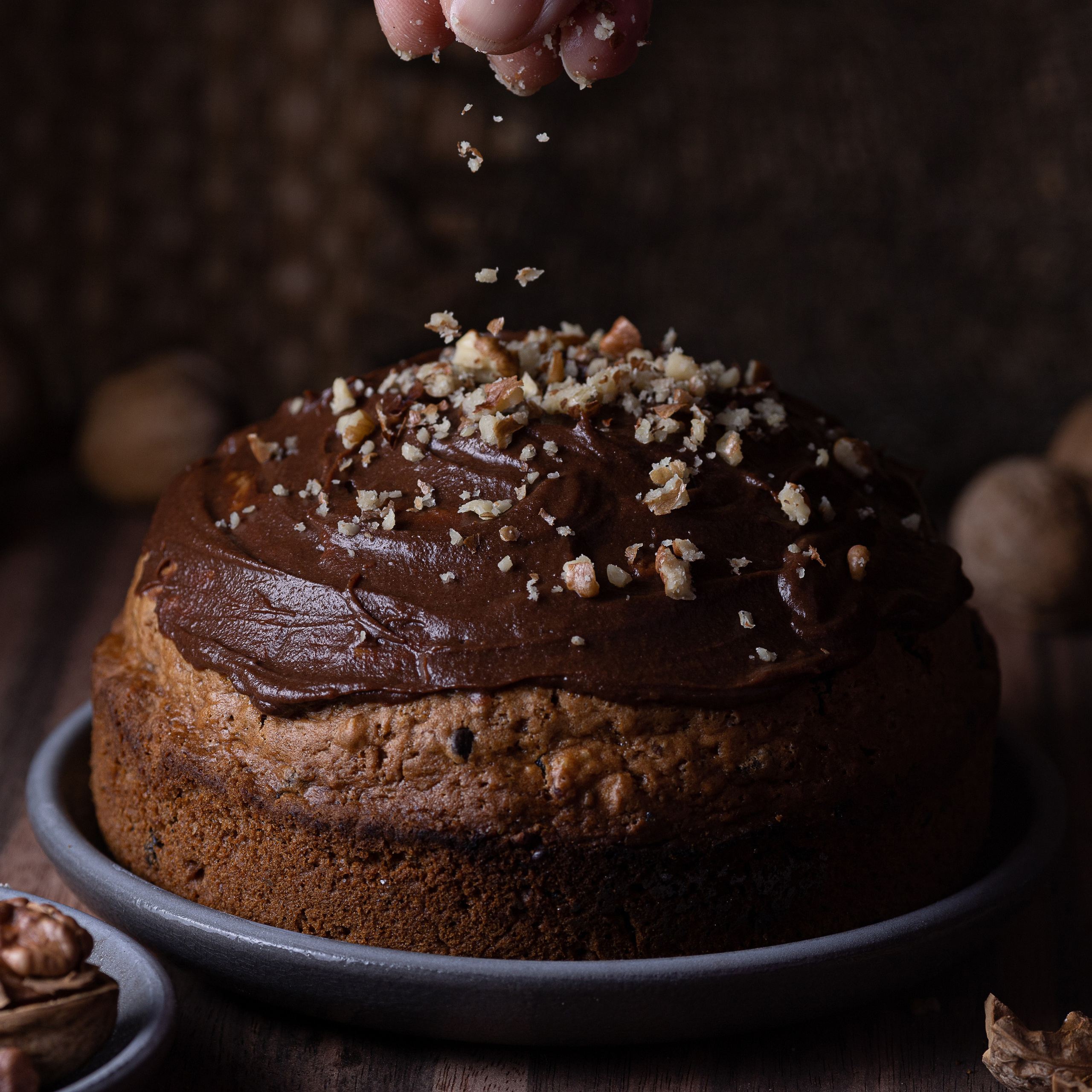 Фуд-фотография. Фотограф в Москве Катарина Крук