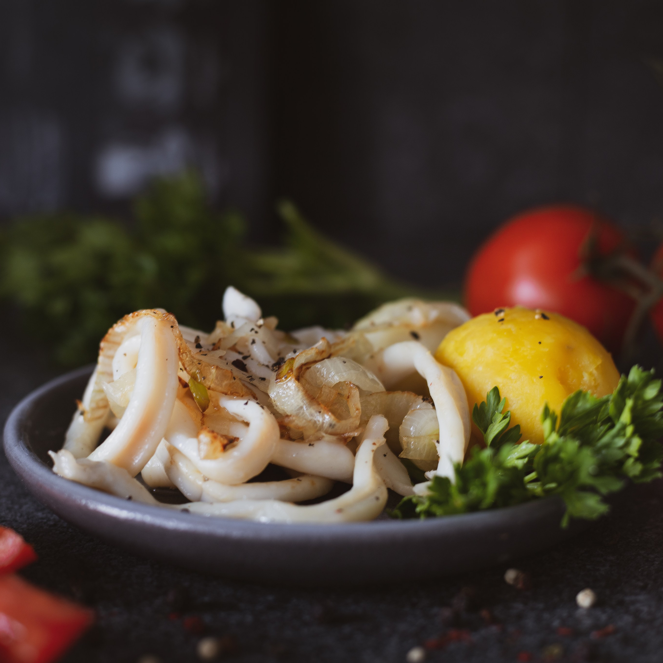 Фуд-фотография. Фотограф в Москве Катарина Крук