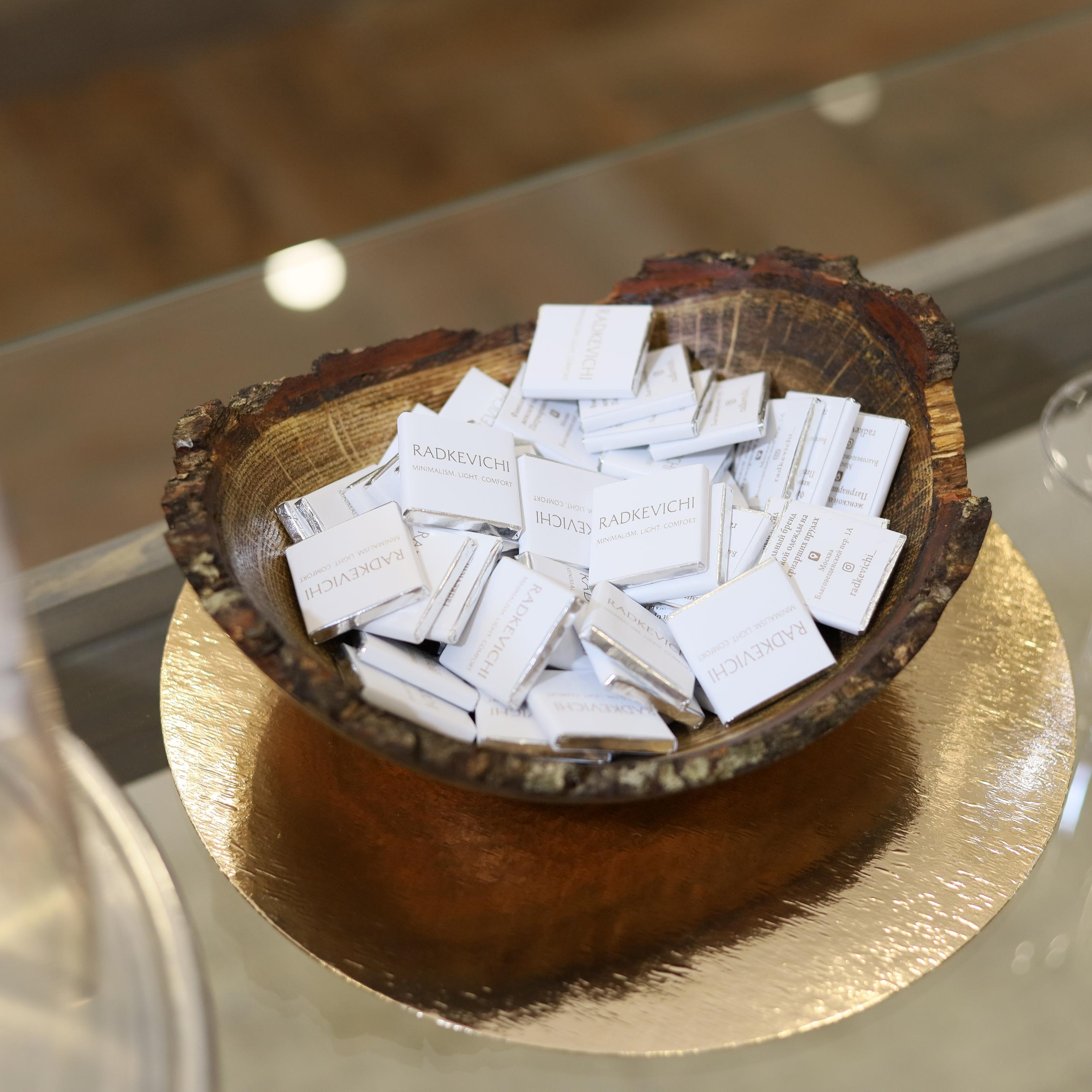 Открытие шоу-рума Radkevichi. Фотограф в Москве Катарина Крук