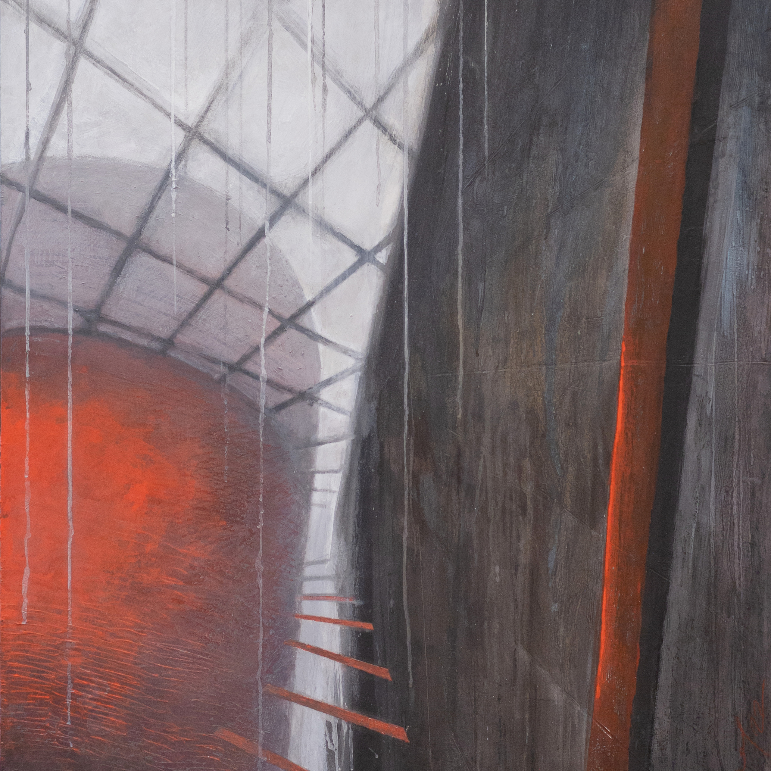 Александр Черкасов. Валерий Кустов. Графика. Архитектура.